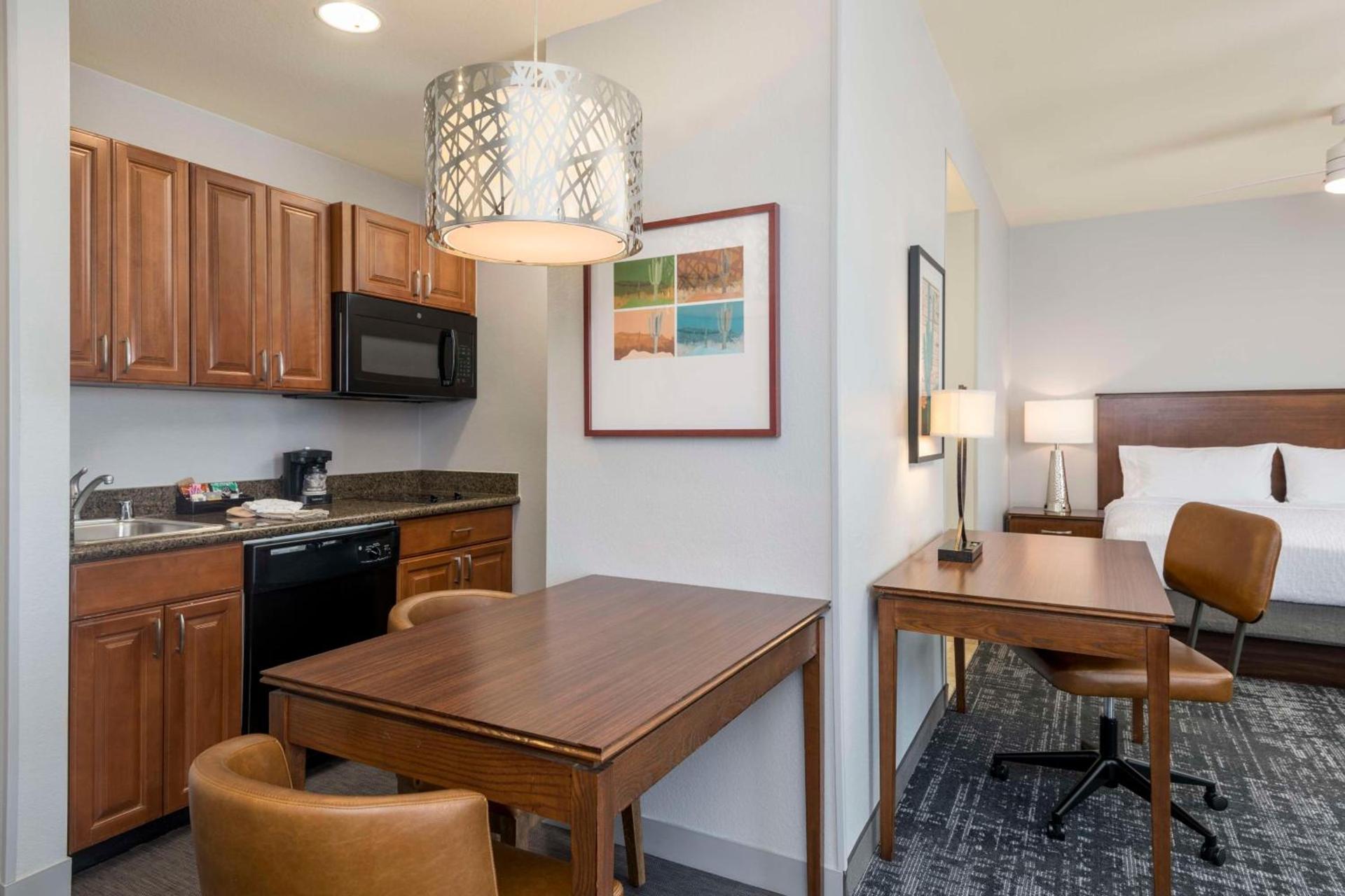 Homewood Suites by Hilton Phoenix North-Happy Valley photo 21