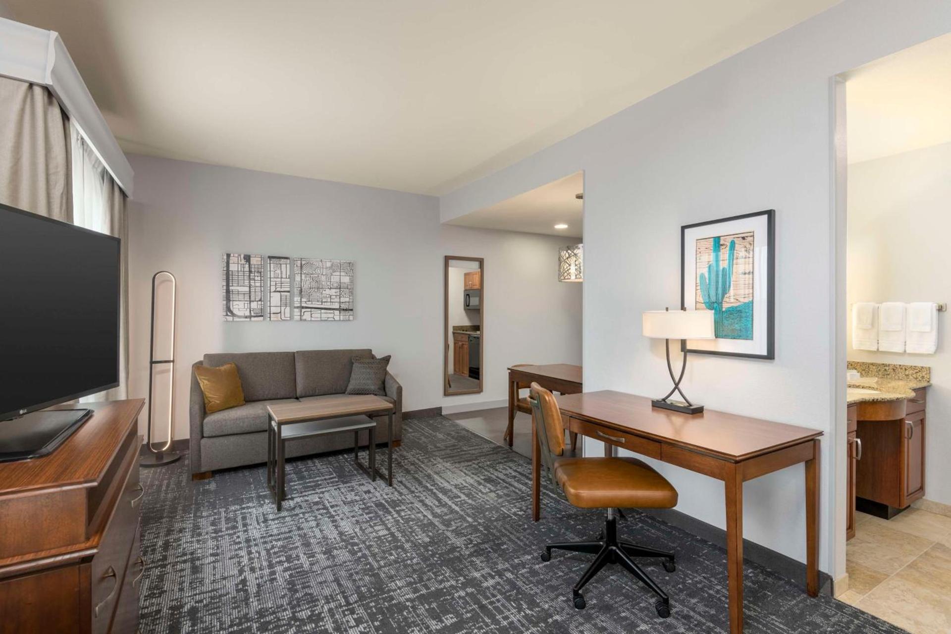 Homewood Suites by Hilton Phoenix North-Happy Valley photo 22