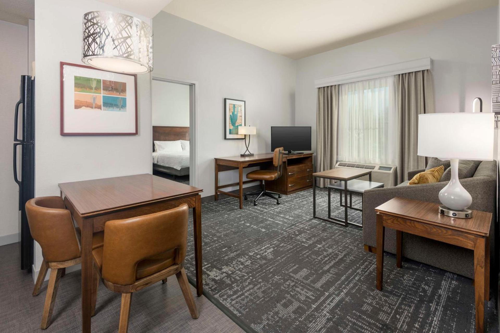 Homewood Suites by Hilton Phoenix North-Happy Valley photo 29