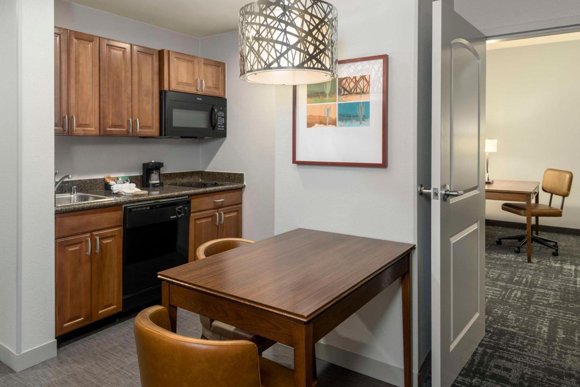 Homewood Suites by Hilton Phoenix North-Happy Valley photo 45