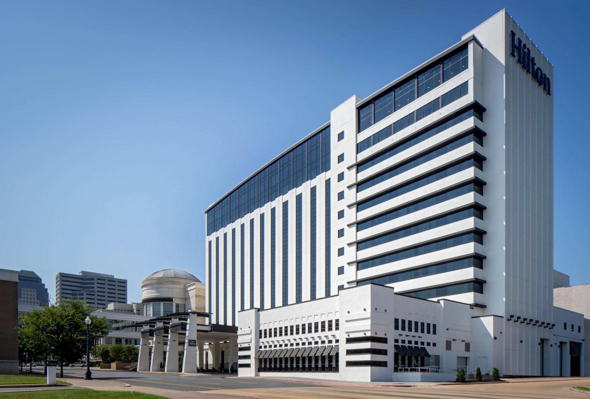 Hilton Shreveport photo 4