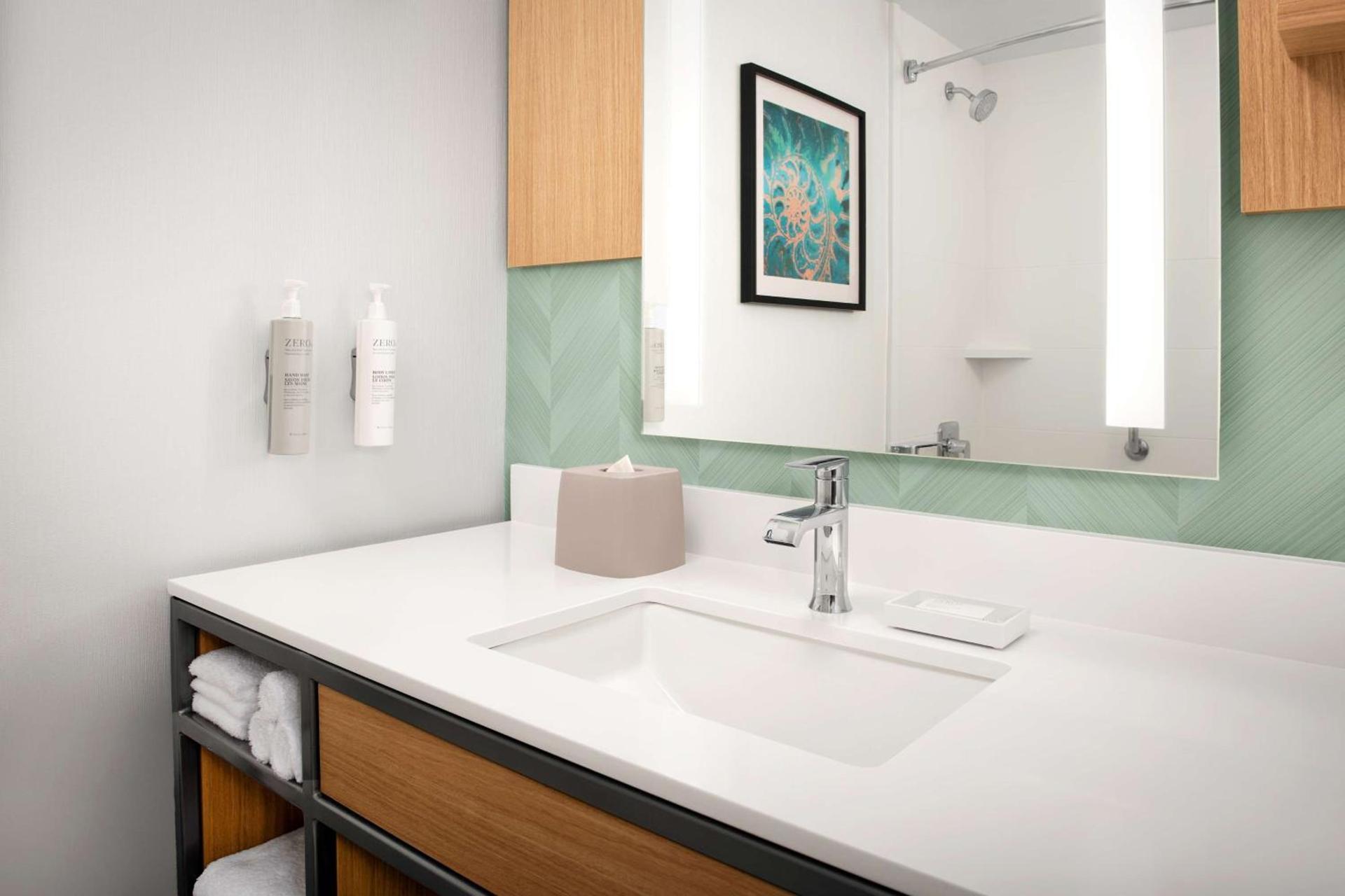 Hilton Garden Inn Solomons photo 10