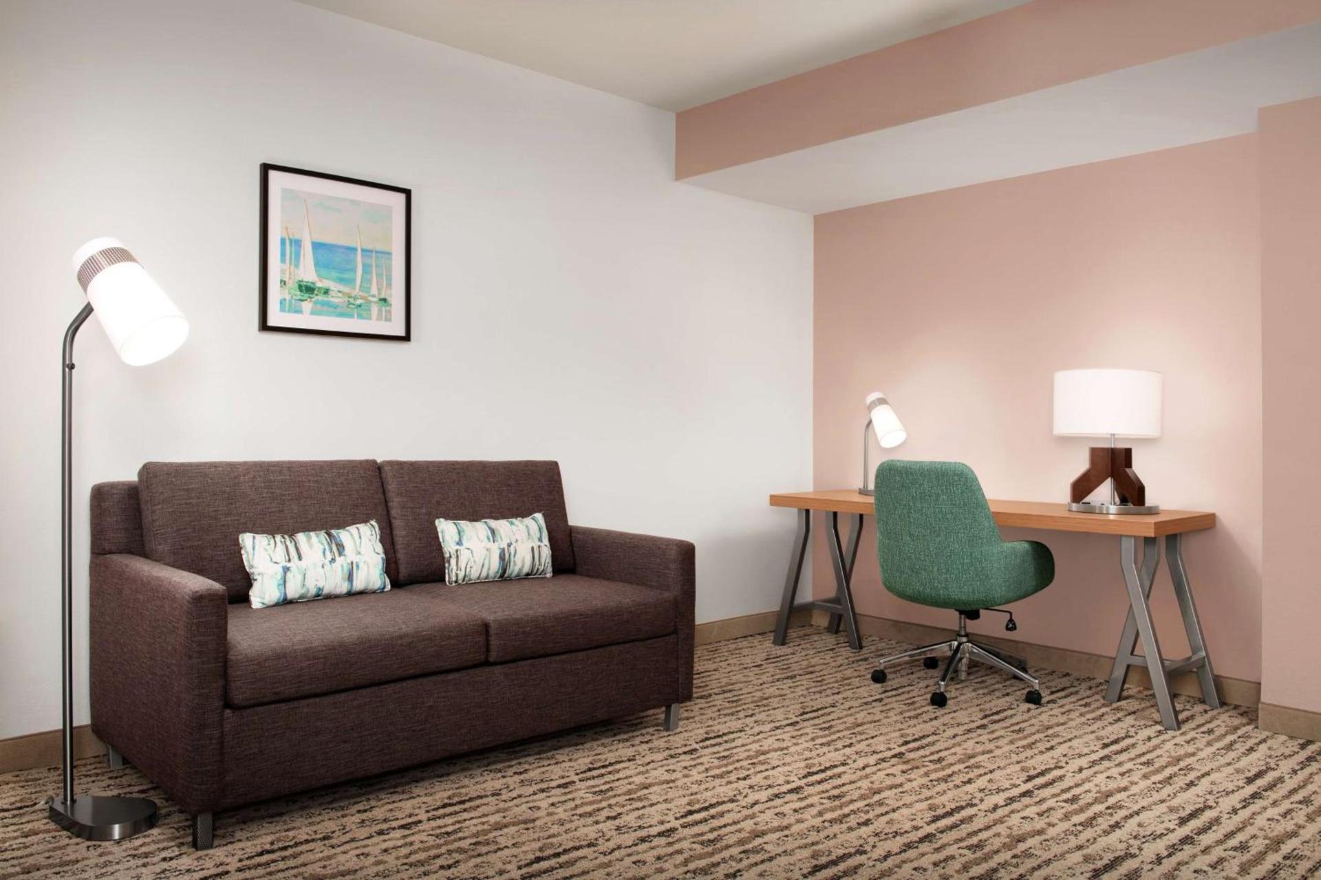 Hilton Garden Inn Solomons photo 12