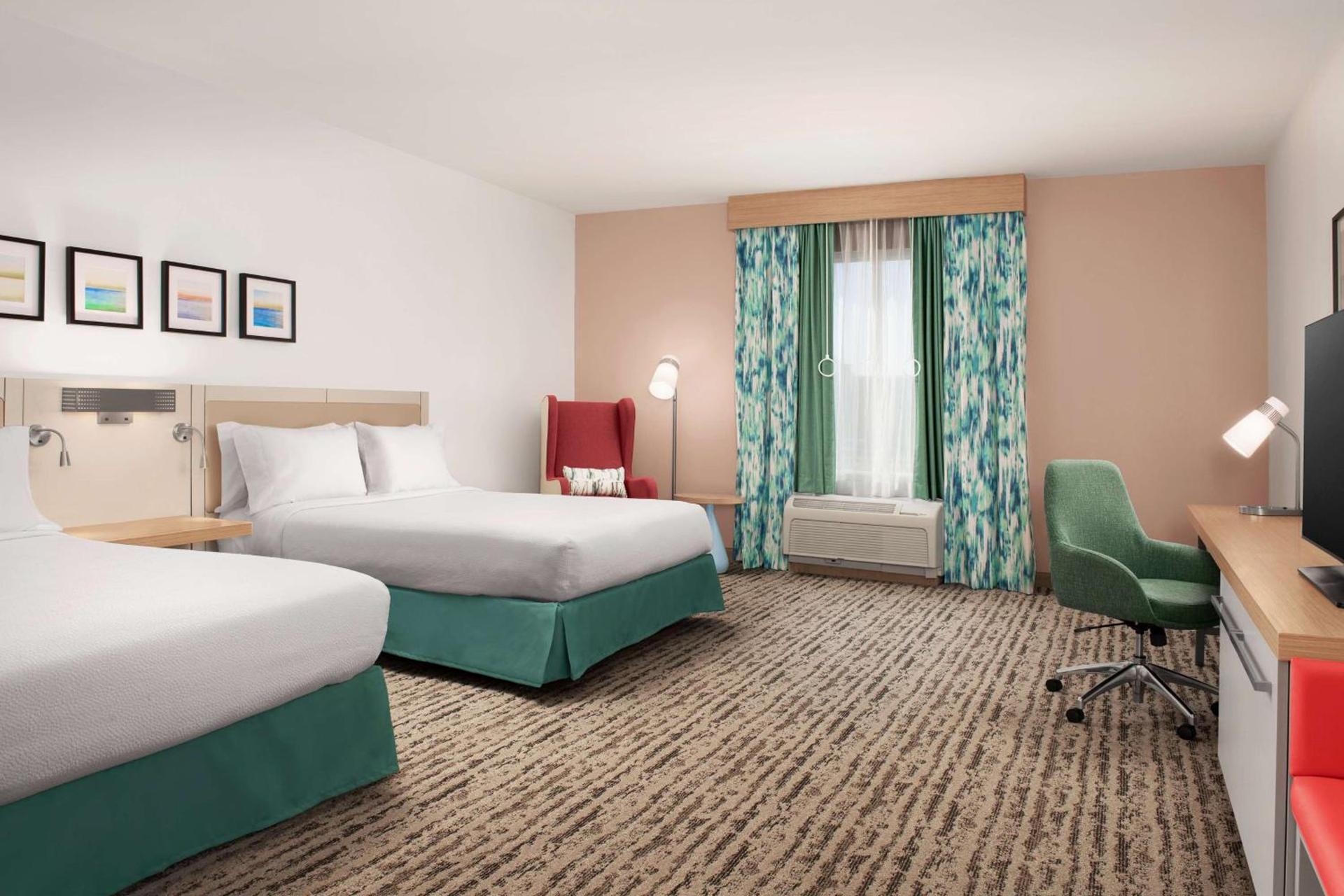 Hilton Garden Inn Solomons photo 14