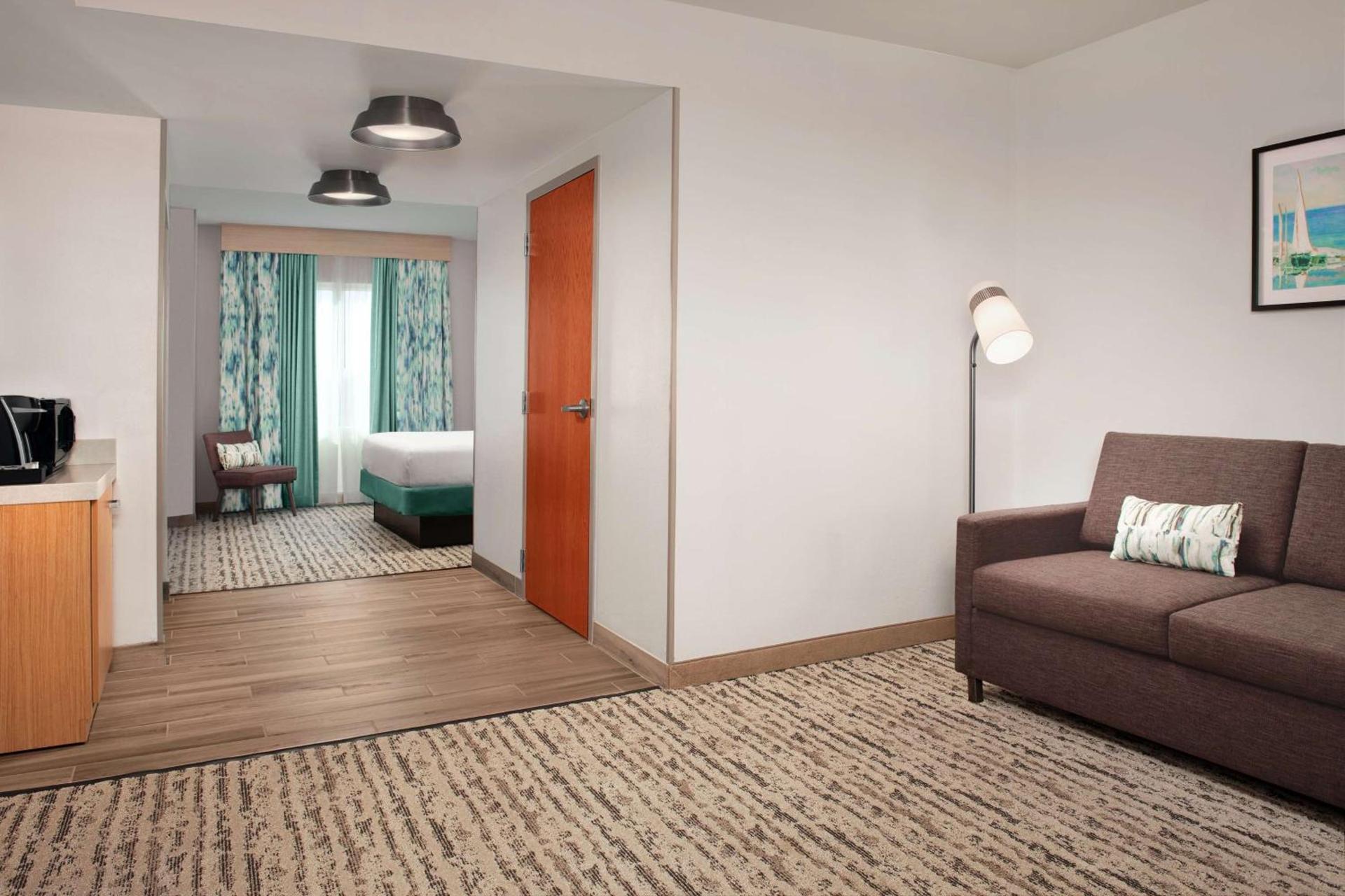 Hilton Garden Inn Solomons photo 15