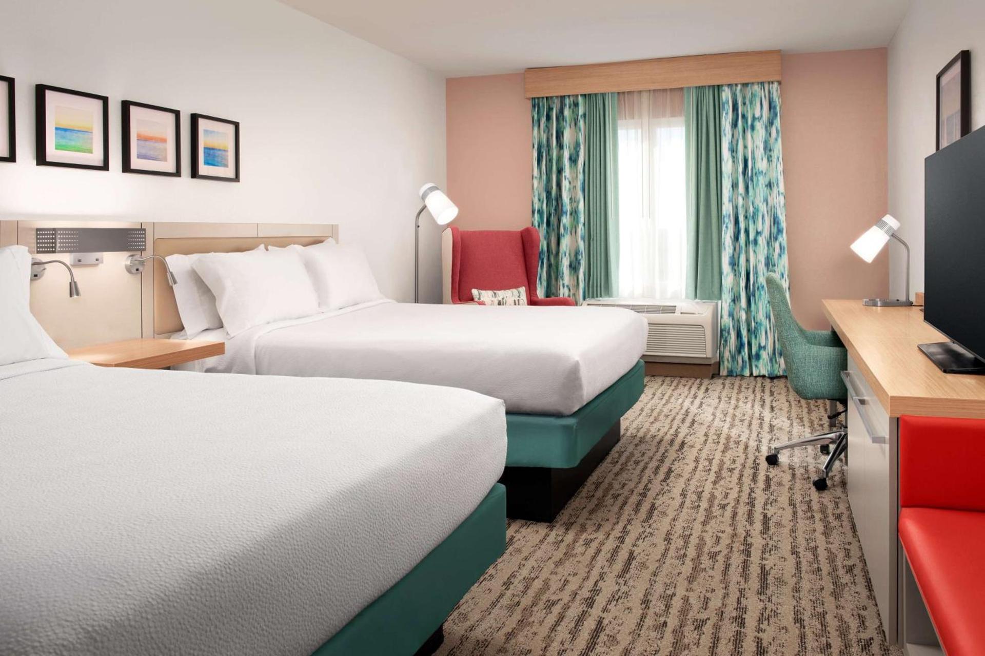 Hilton Garden Inn Solomons photo 19
