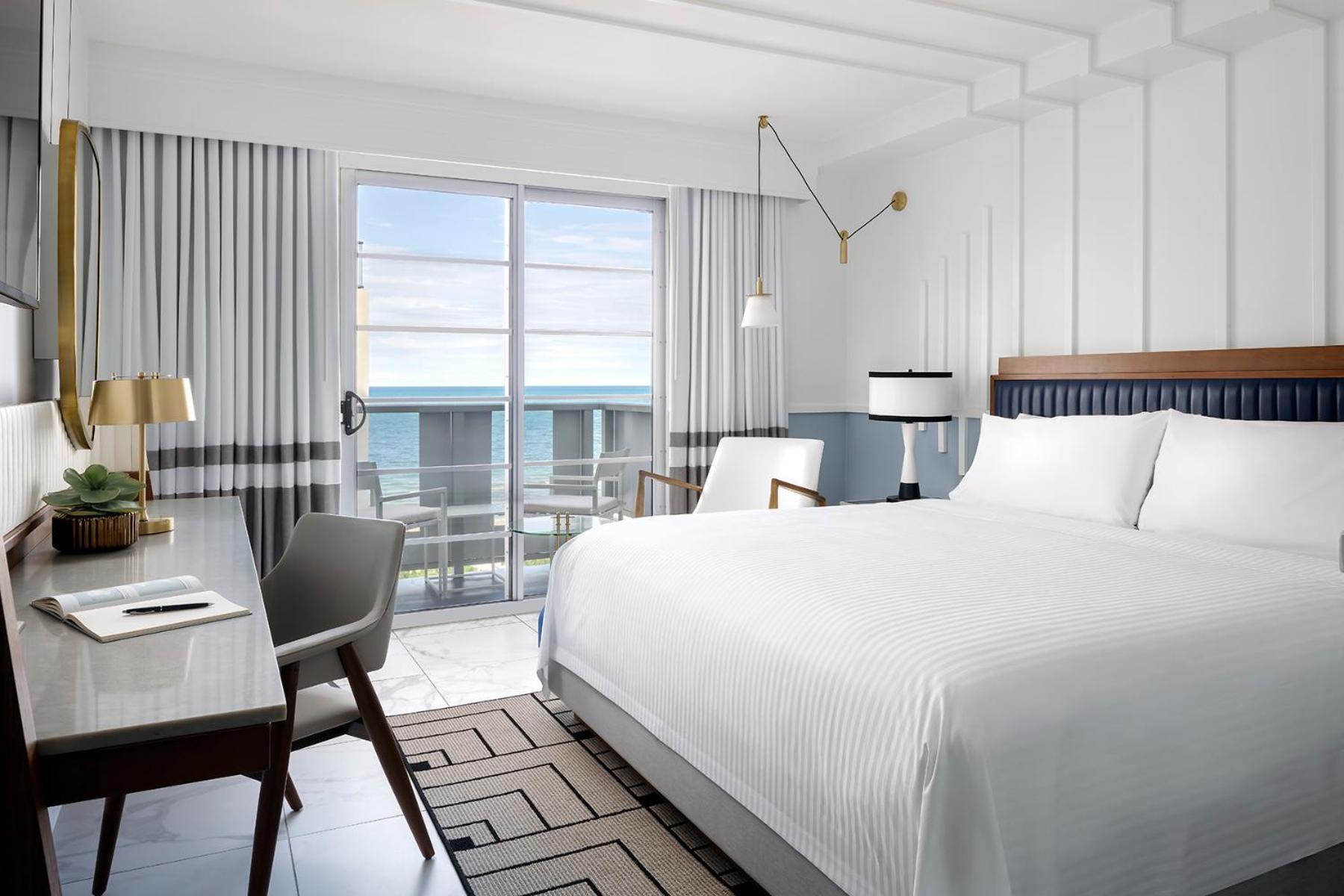 Cadillac Hotel & Beach Club, Autograph Collection photo 54