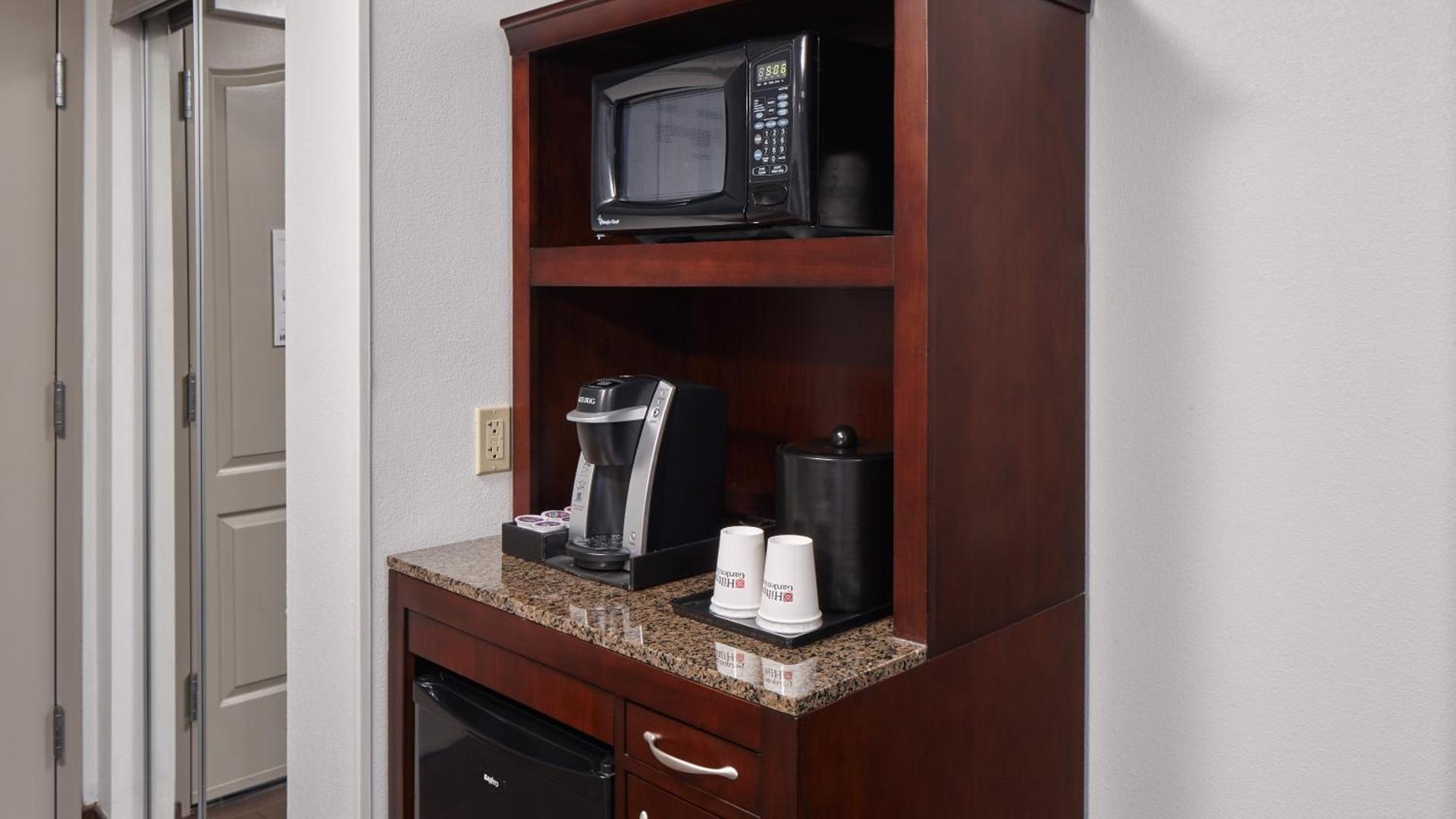 Hilton Garden Inn Merrillville photo 49