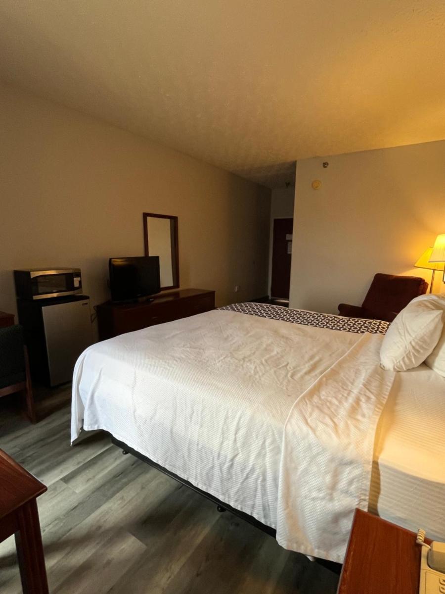 Springfield Inn photo 9