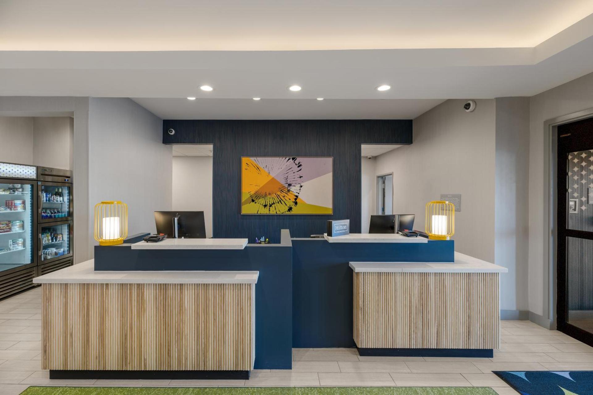 Spark by Hilton Midland South photo 34