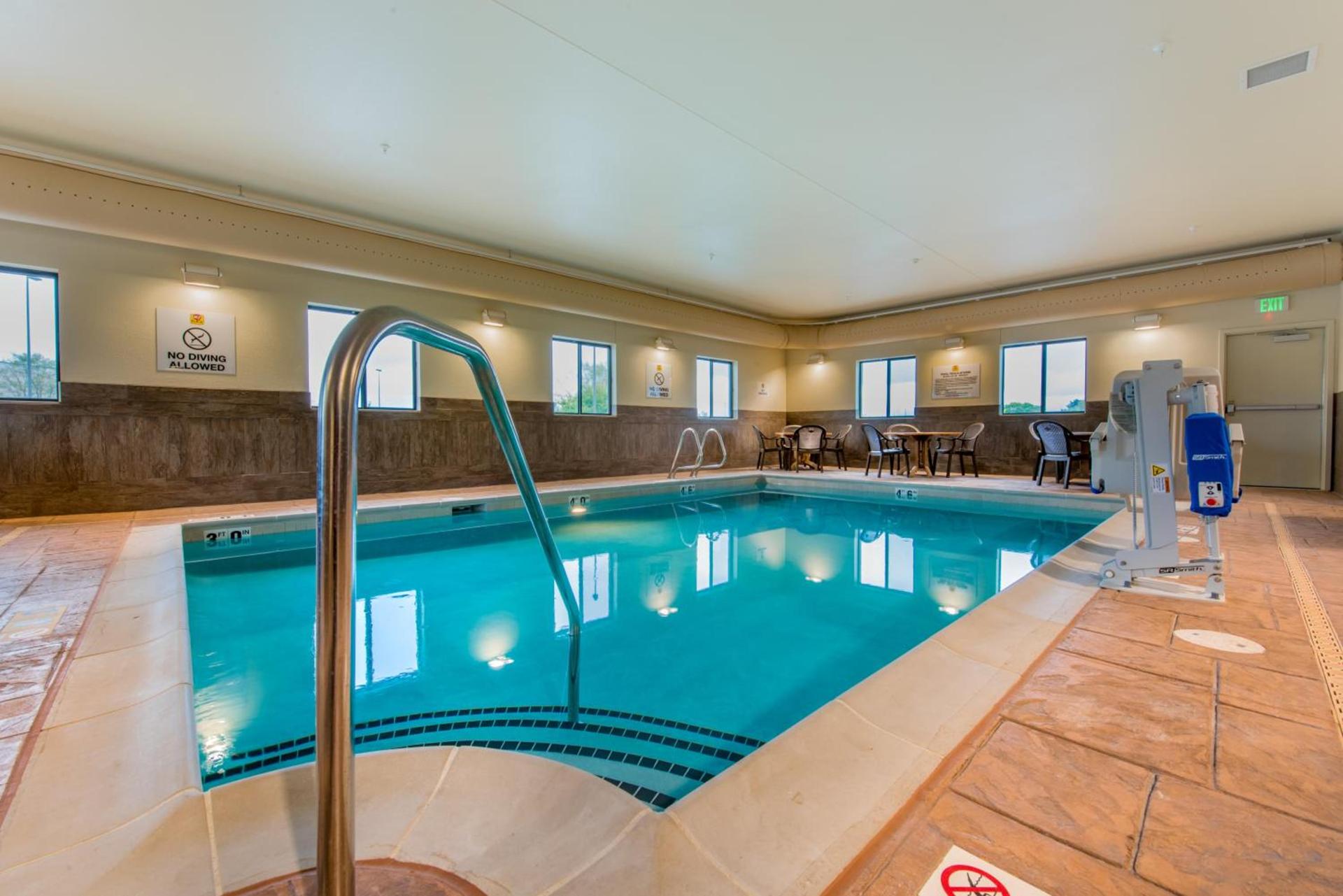 My Place Hotel-Grand Rapids, MN photo 26
