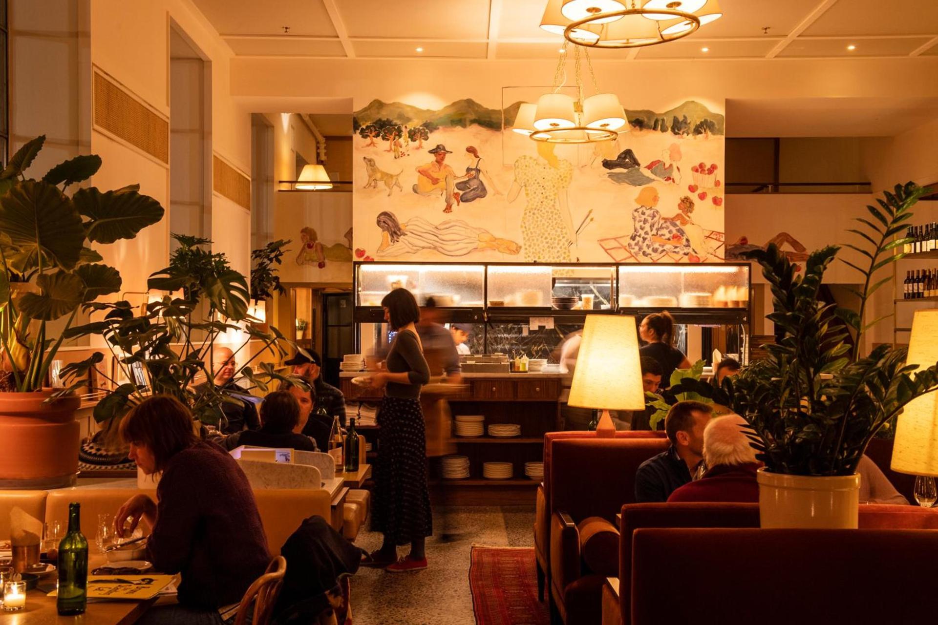 Hotel Kinsley, a Member of Design Hotels — hotel in Kingston