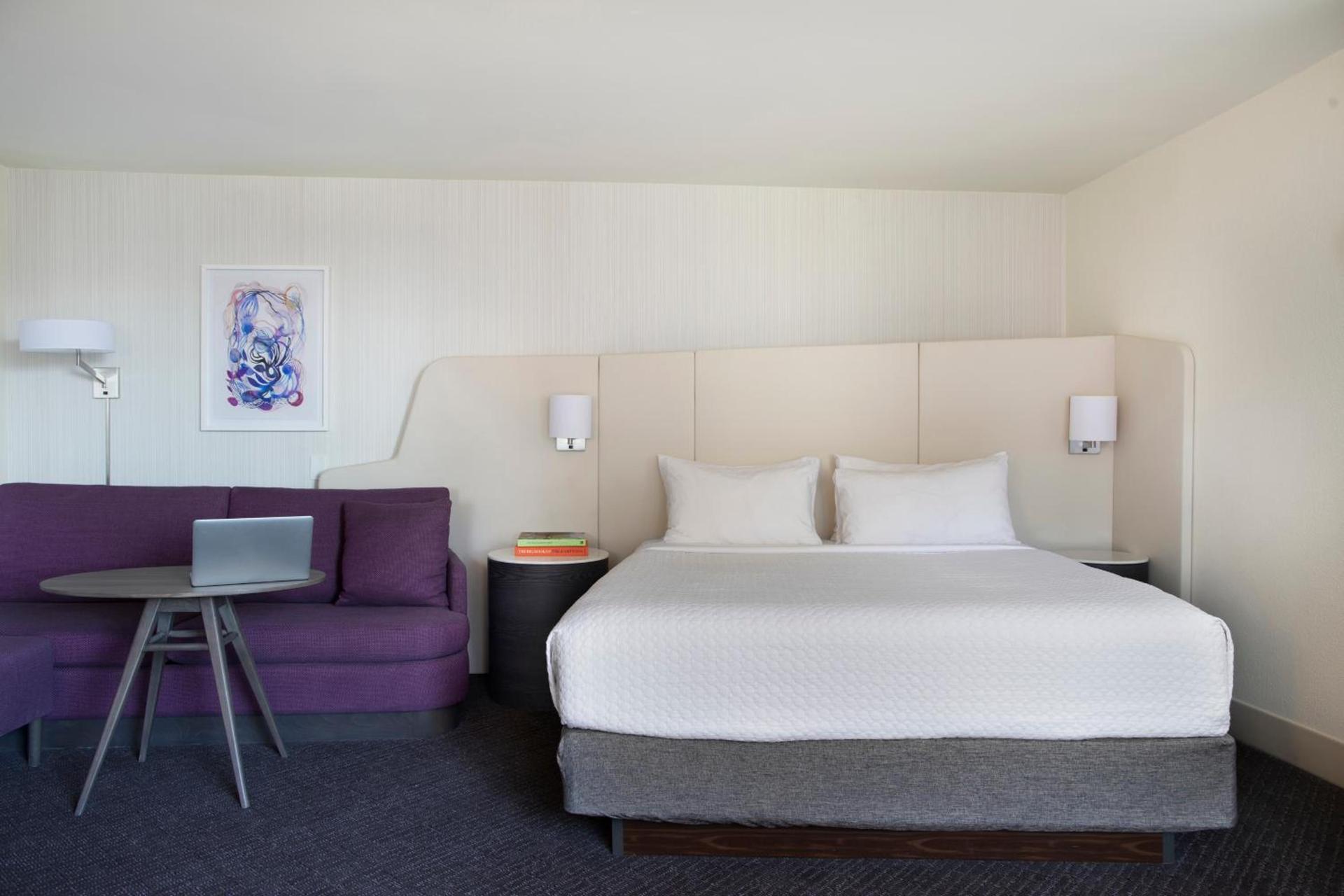 Crowne Plaza Atlanta Perimeter at Ravinia by IHG photo 81