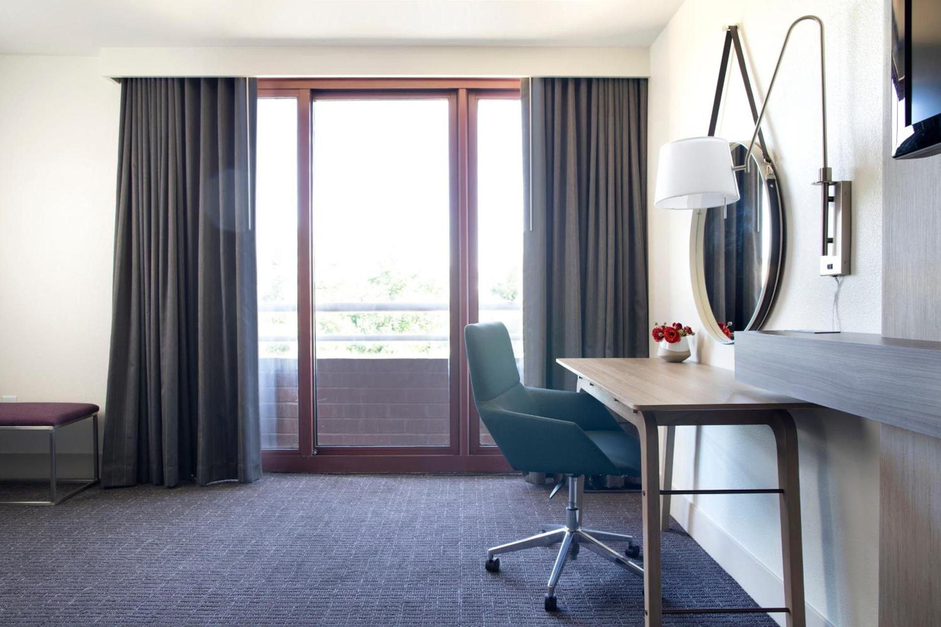 Crowne Plaza Atlanta Perimeter at Ravinia by IHG photo 74