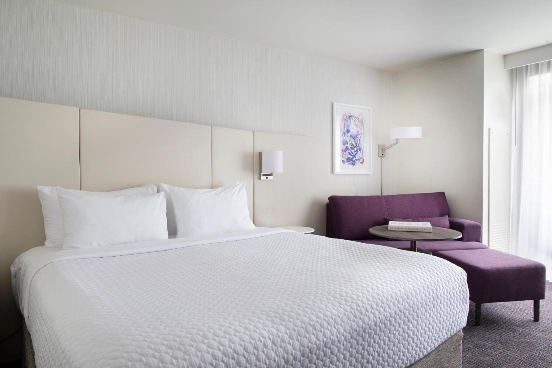 Crowne Plaza Atlanta Perimeter at Ravinia by IHG photo 89