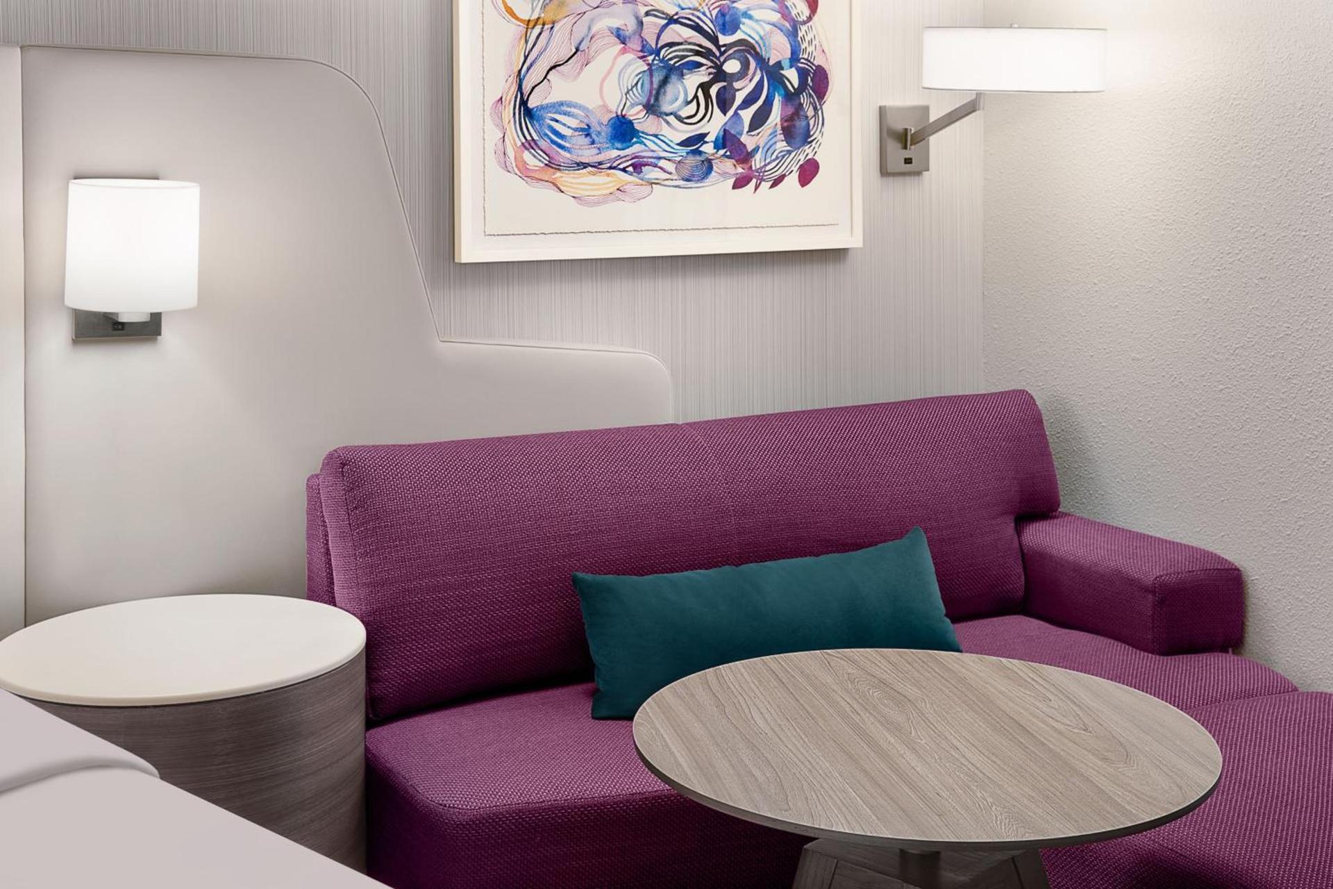 Crowne Plaza Atlanta Perimeter at Ravinia by IHG photo 91