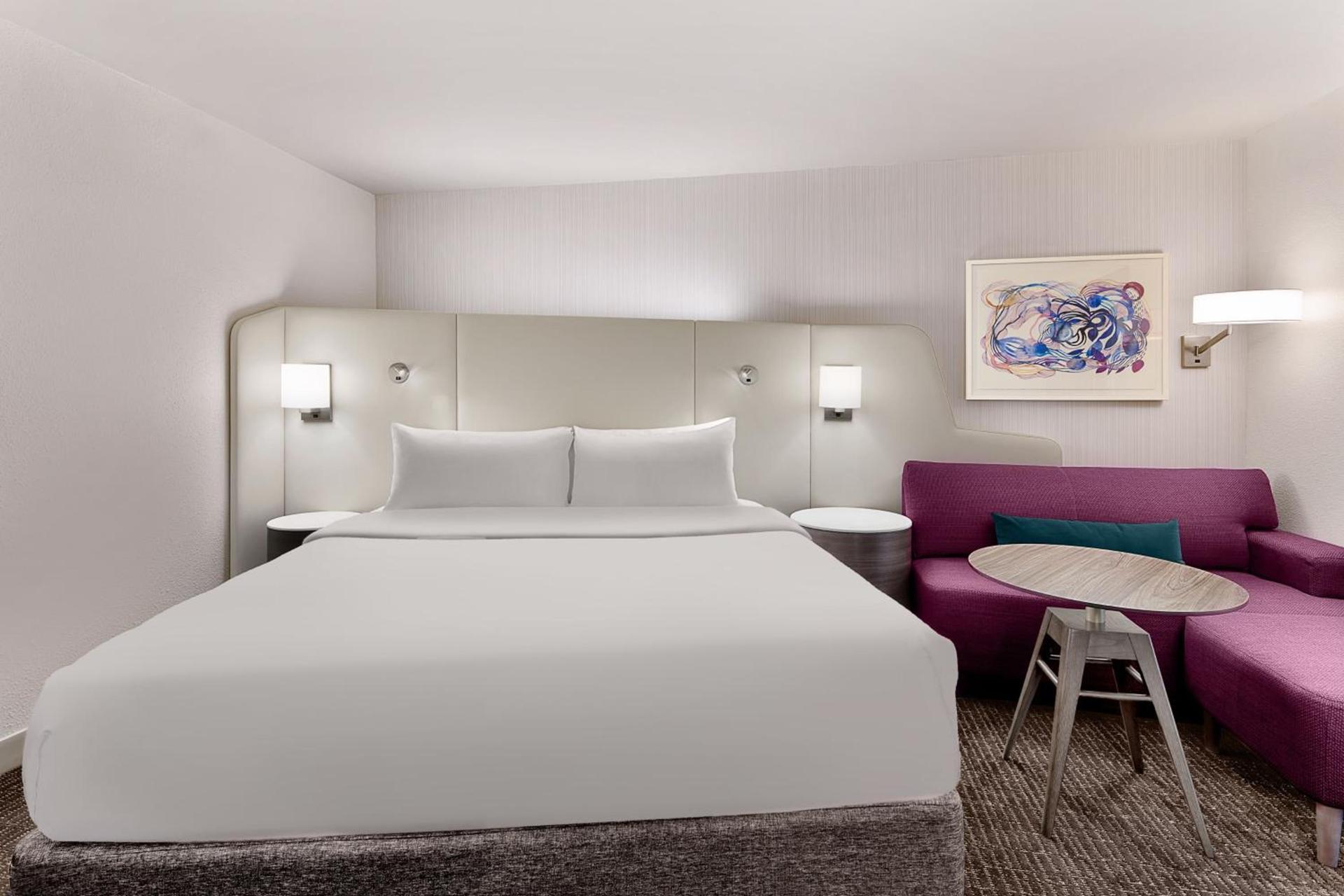 Crowne Plaza Atlanta Perimeter at Ravinia by IHG photo 72