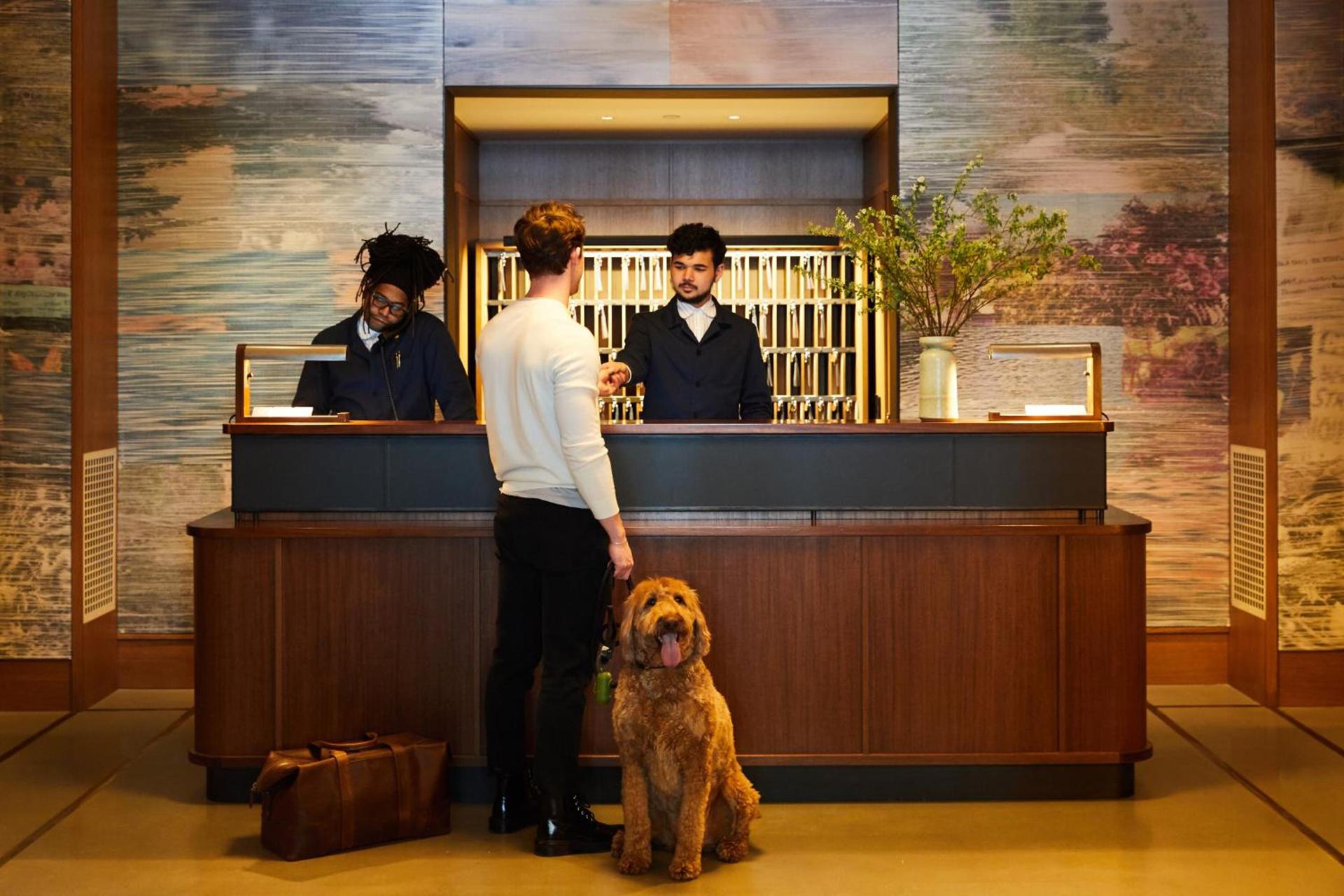 Shinola Hotel photo 32