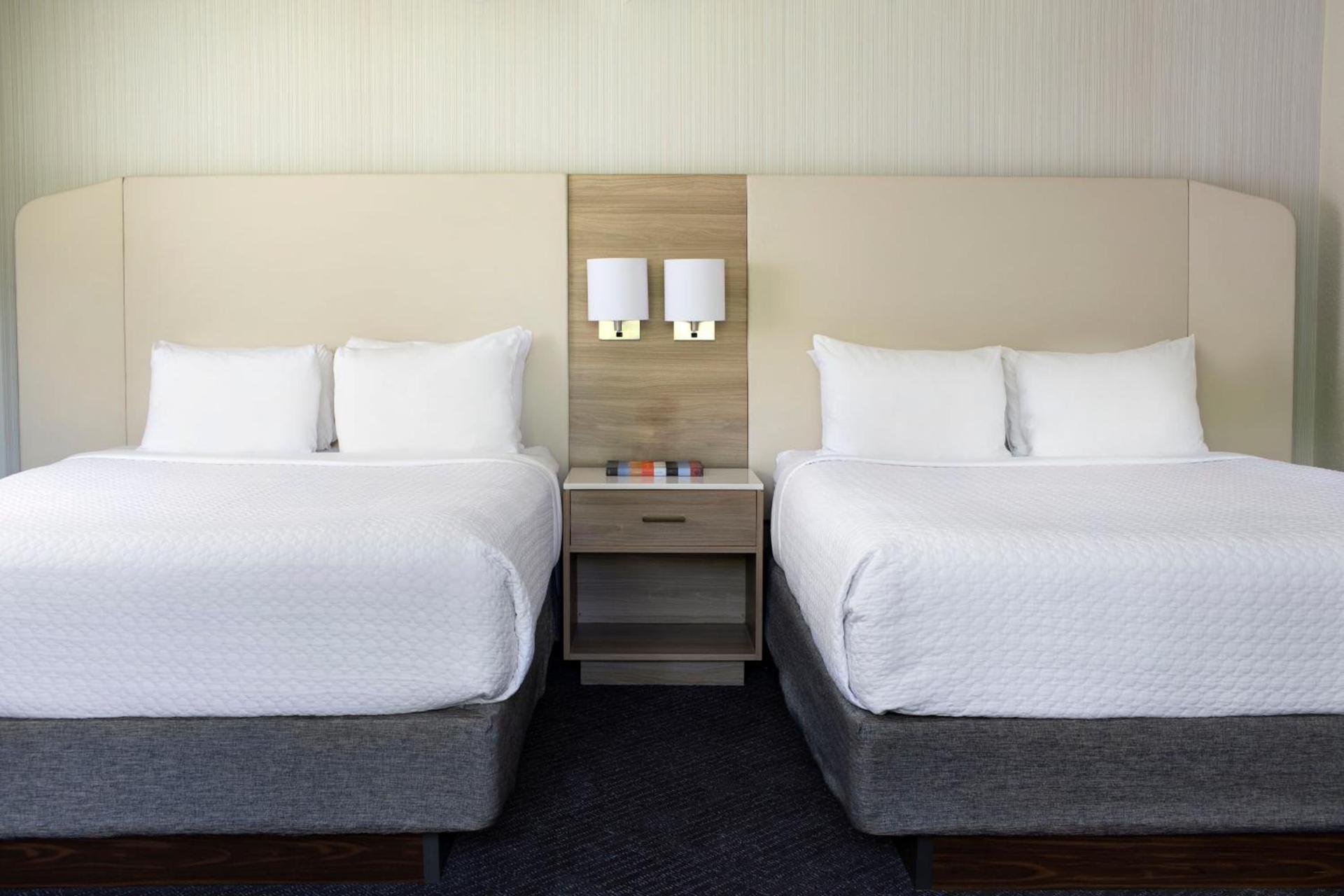 Crowne Plaza Atlanta Perimeter at Ravinia by IHG photo 64