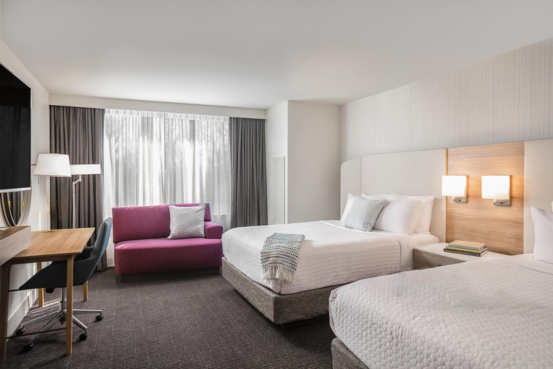 Crowne Plaza Atlanta Perimeter at Ravinia by IHG photo 93