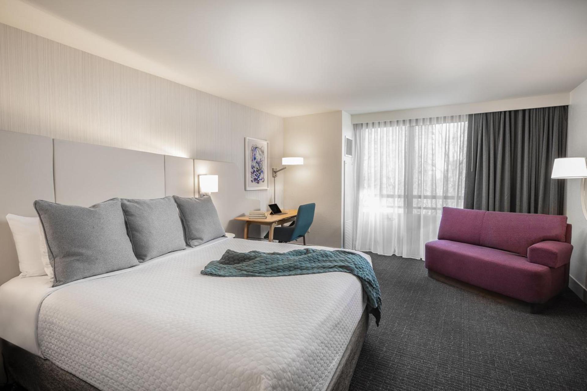 Crowne Plaza Atlanta Perimeter at Ravinia by IHG photo 100
