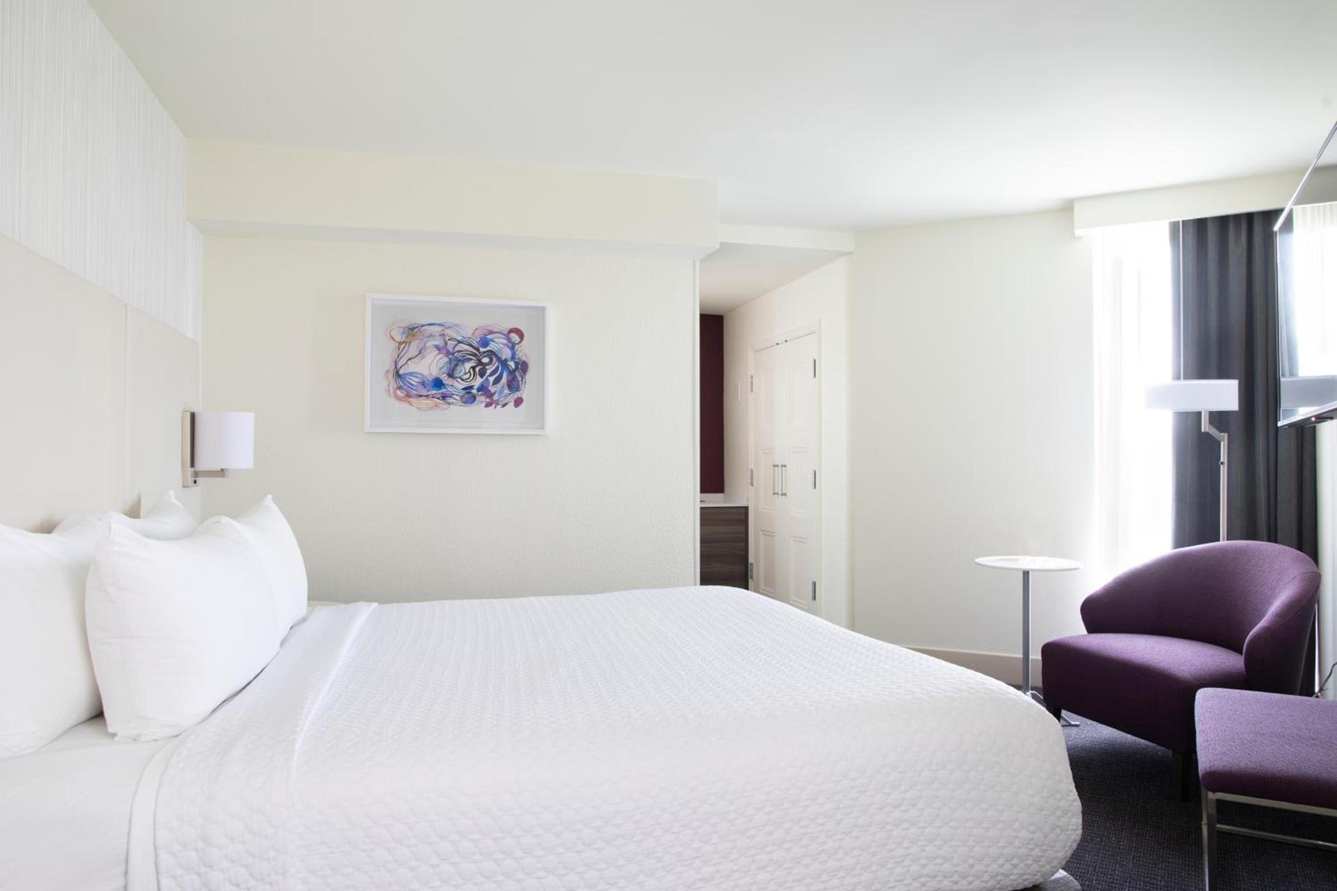 Crowne Plaza Atlanta Perimeter at Ravinia by IHG photo 71