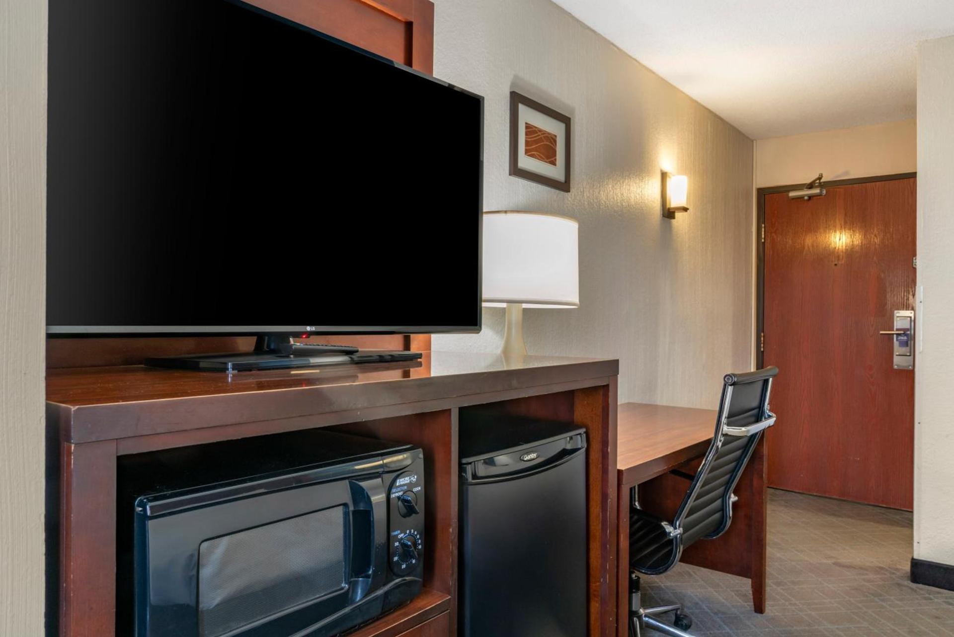 Comfort Inn University photo 8
