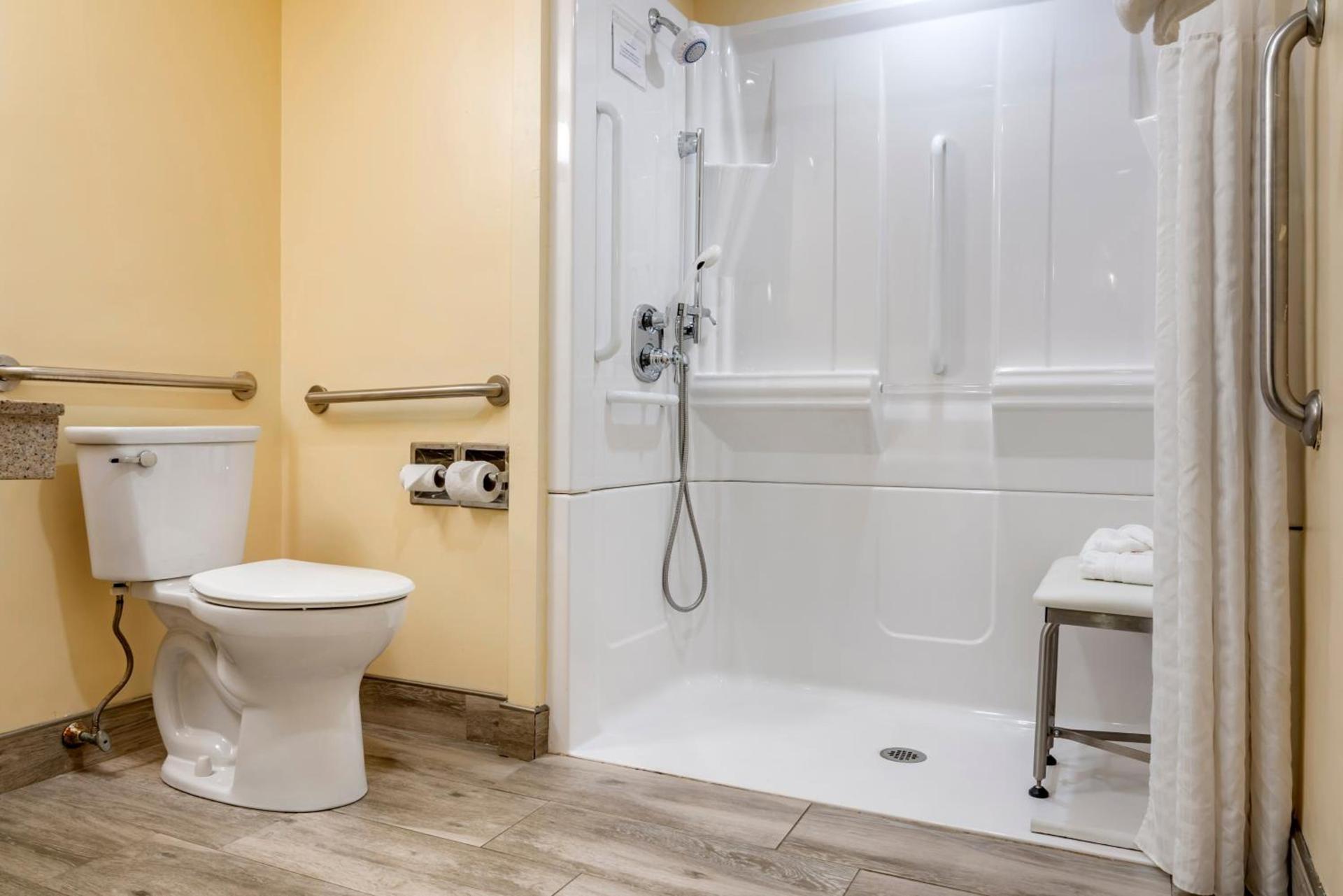 Comfort Inn University photo 10