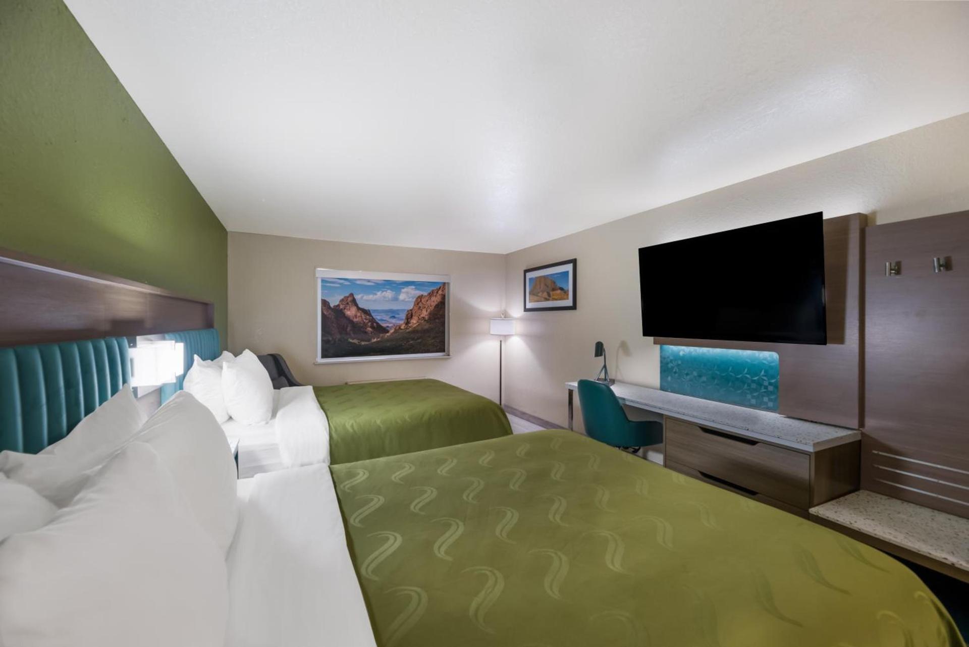 Quality Inn Alpine photo 15
