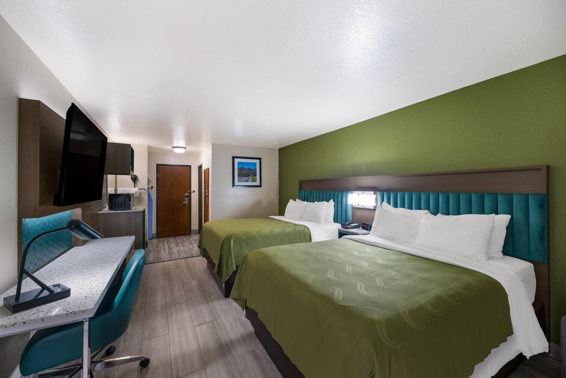 Quality Inn Alpine photo 12