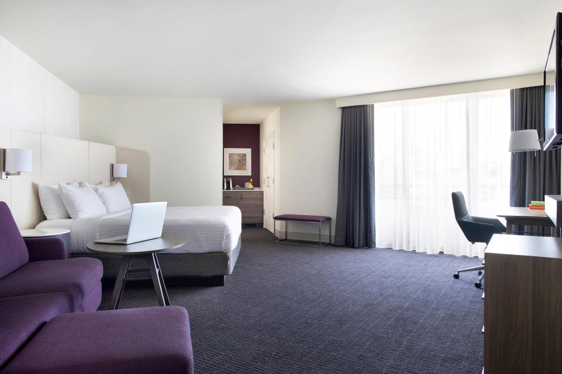 Crowne Plaza Atlanta Perimeter at Ravinia by IHG photo 68