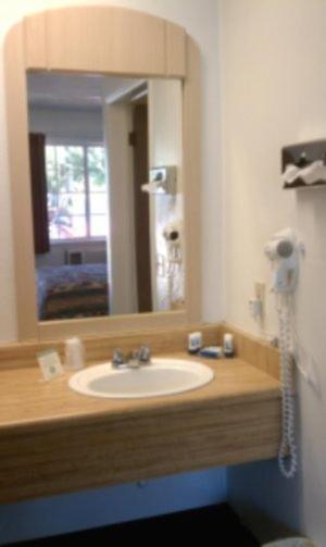 Stagecoach Motel photo 6