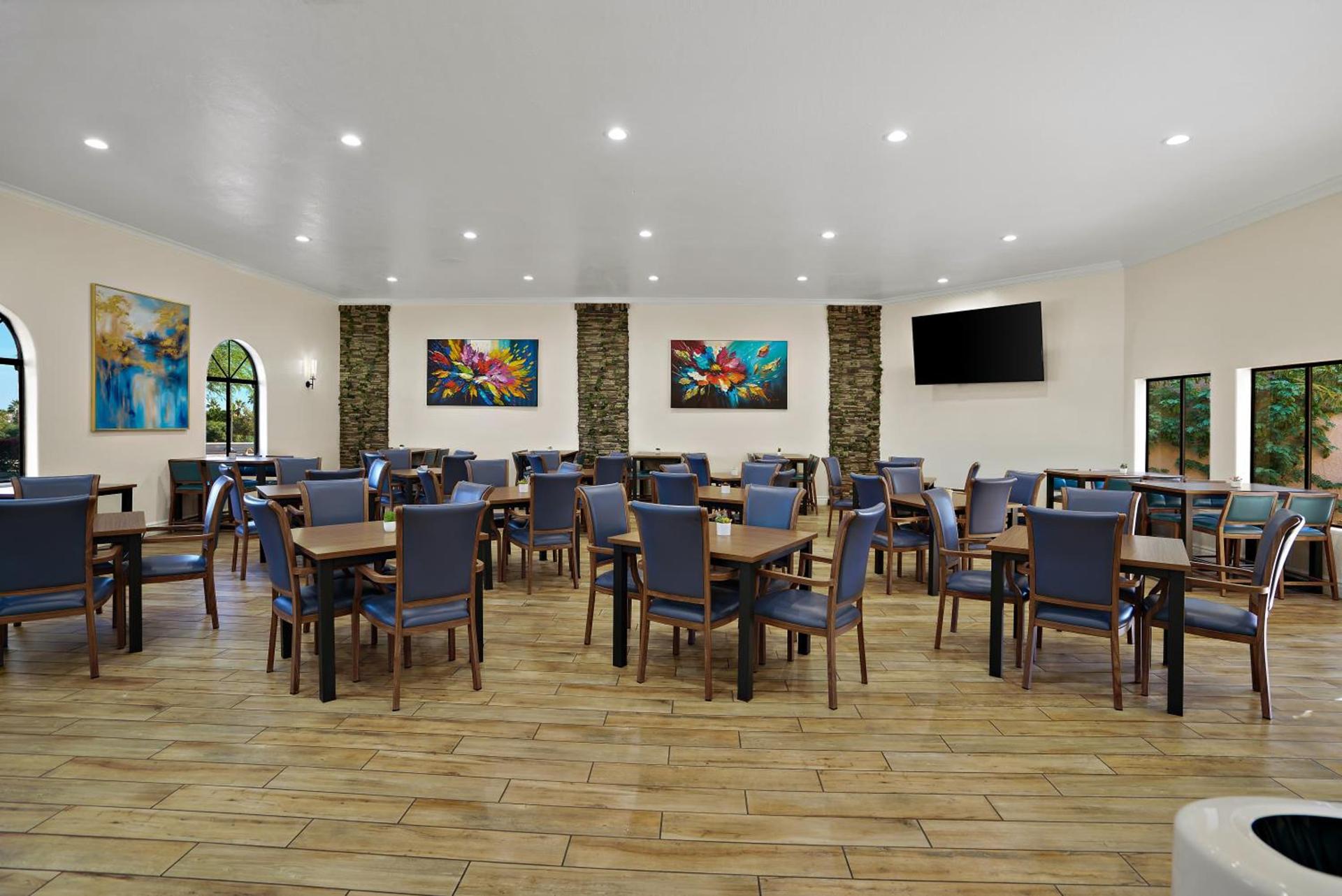 La Fuente Inn & Suites photo 20