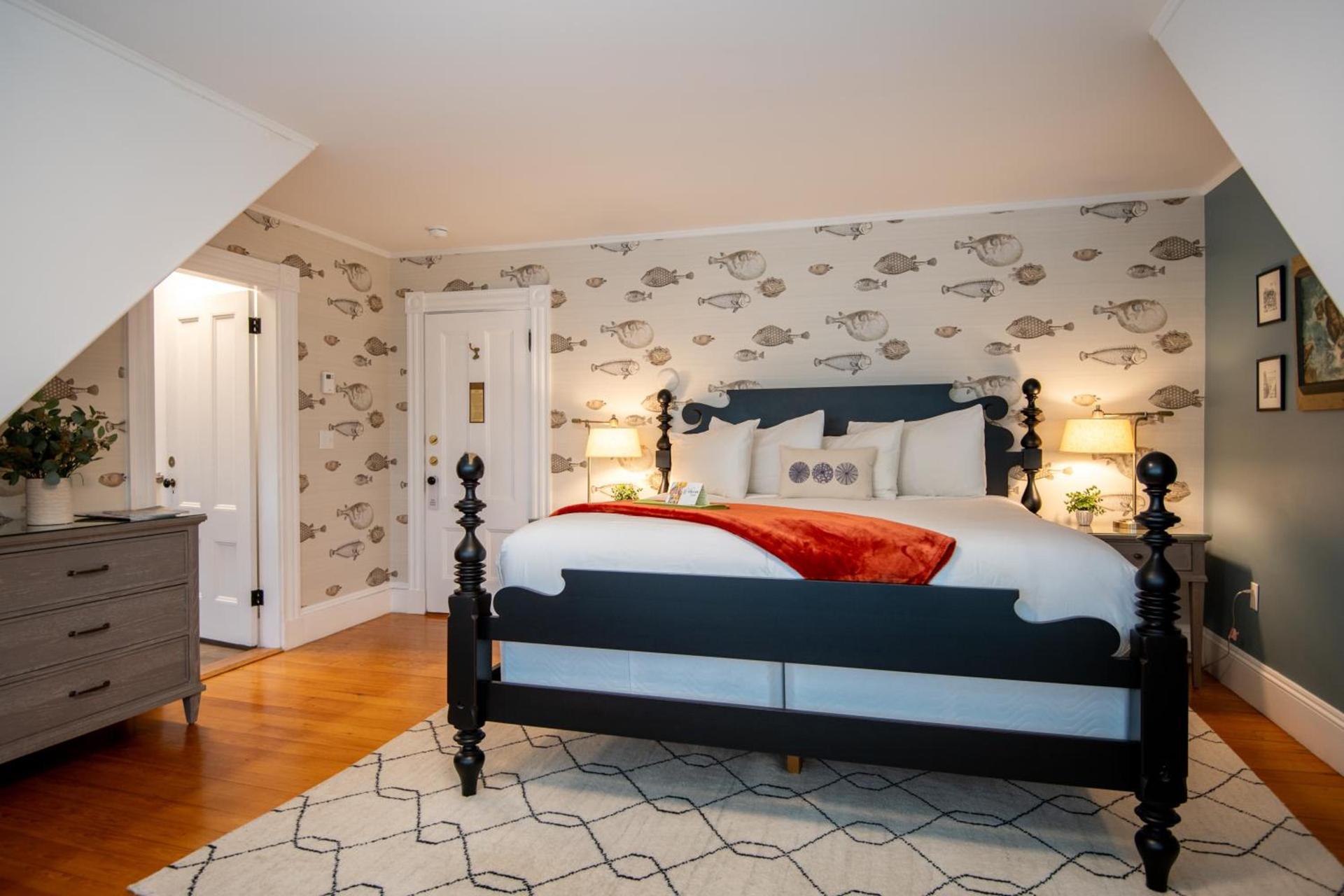 Sand Bar Cottage Inn photo 67