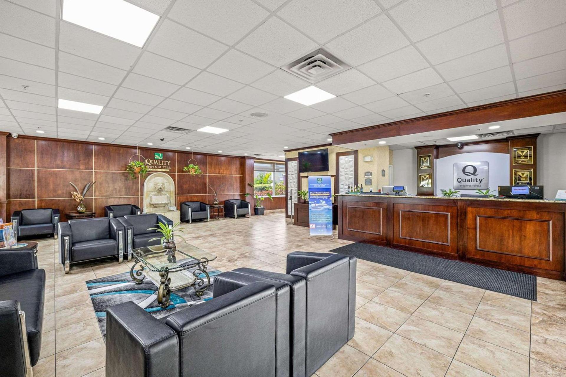 Quality Inn & Suites Tampa near Fairgrounds and Casino photo 6