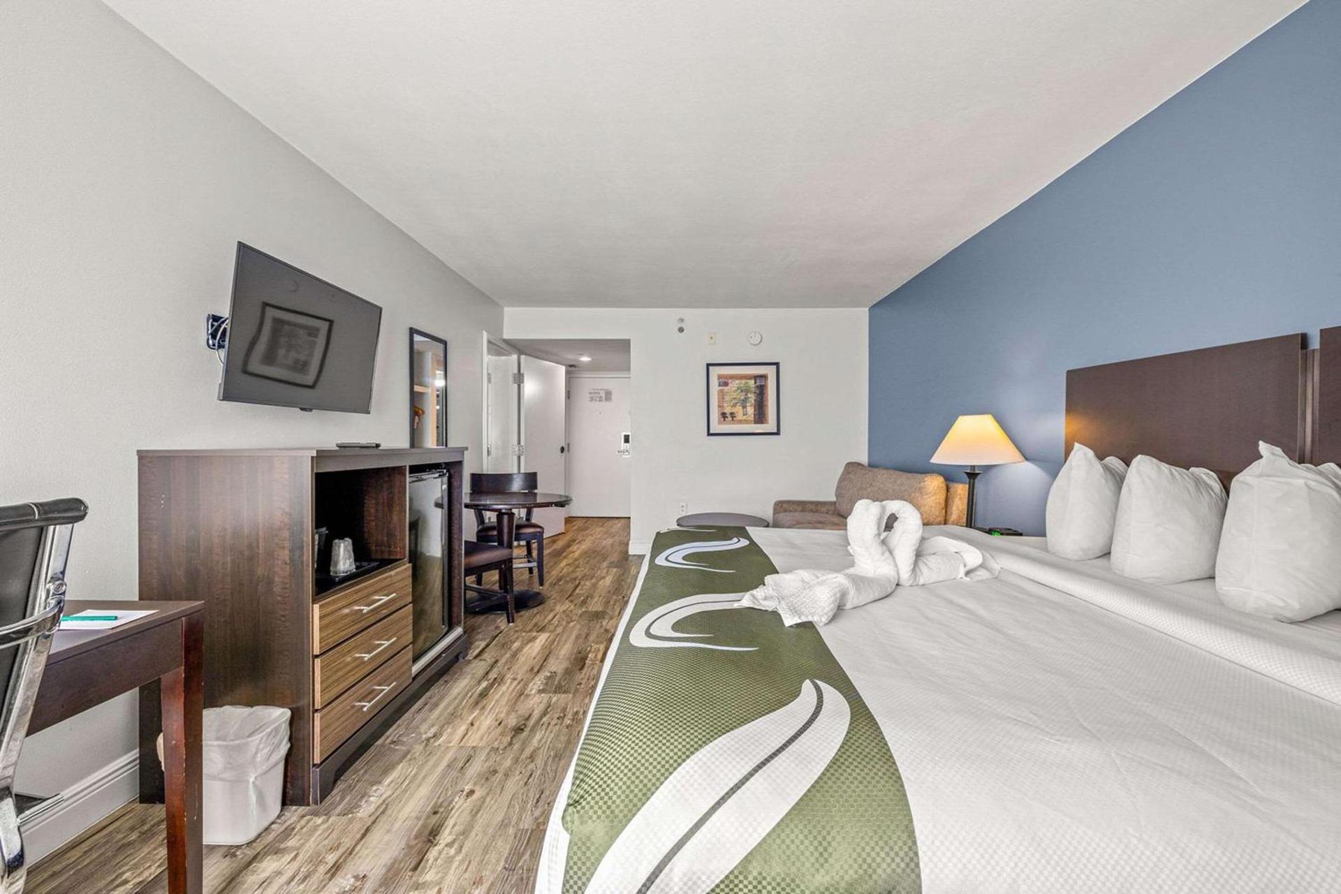 Quality Inn & Suites Tampa near Fairgrounds and Casino photo 19