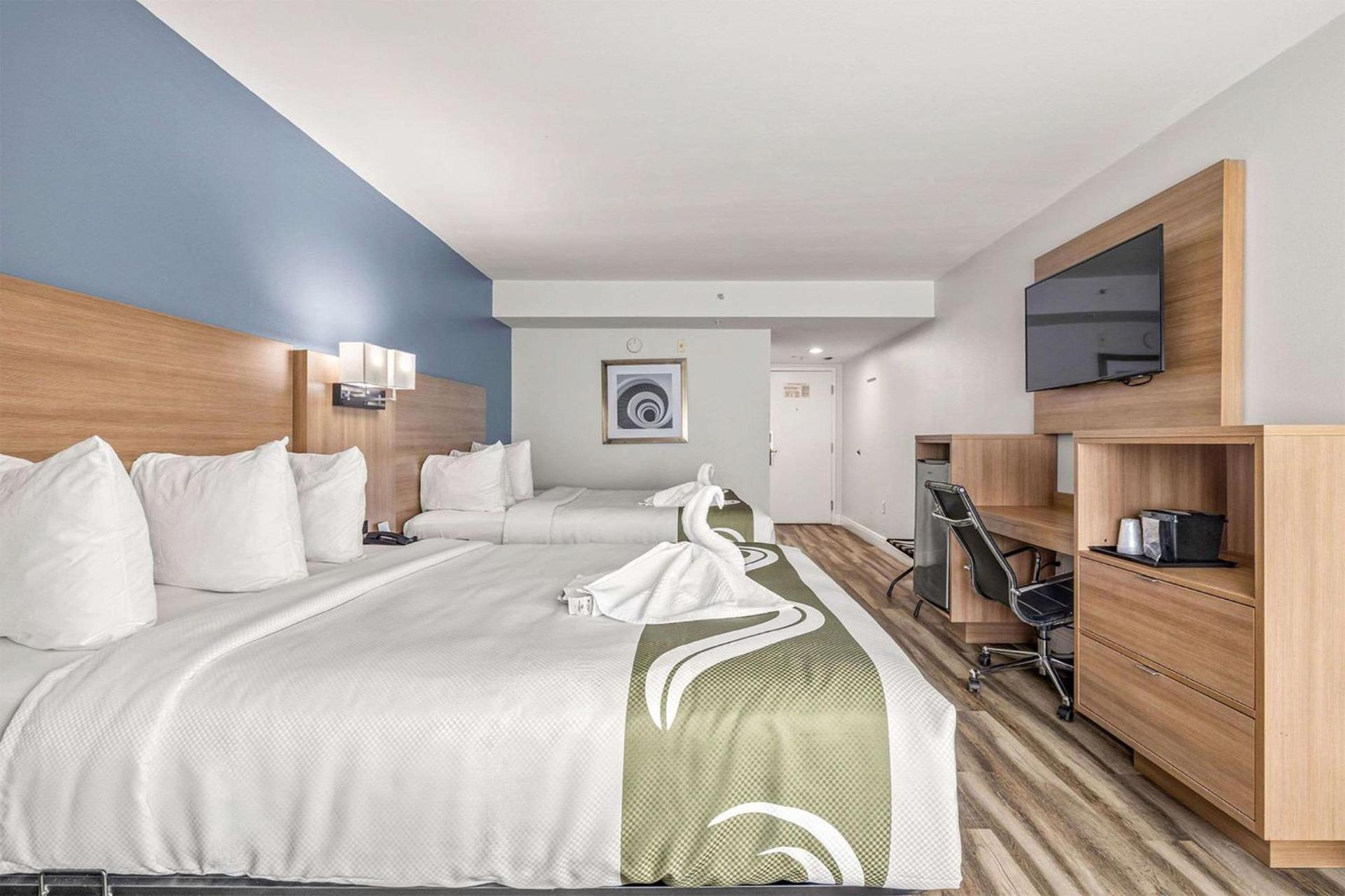 Quality Inn & Suites Tampa near Fairgrounds and Casino photo 21