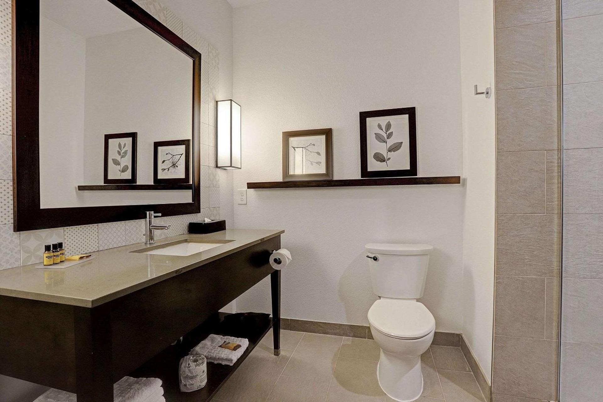 Garner Hotel Houston - Westheimer by IHG photo 8