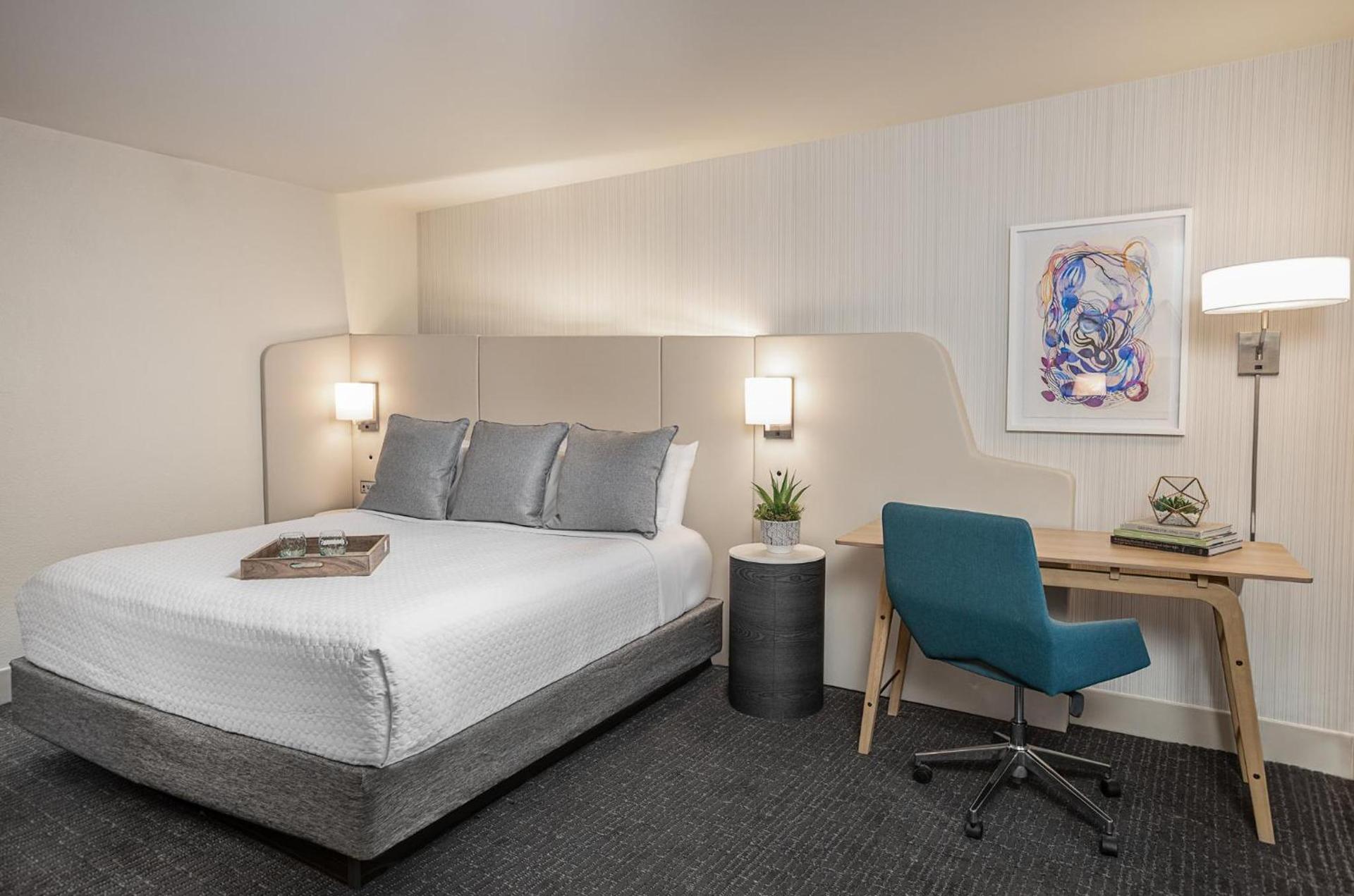 Crowne Plaza Atlanta Perimeter at Ravinia by IHG photo 19