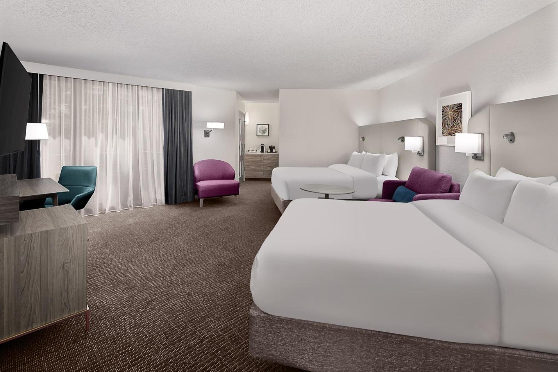 Crowne Plaza Atlanta Perimeter at Ravinia by IHG photo 67