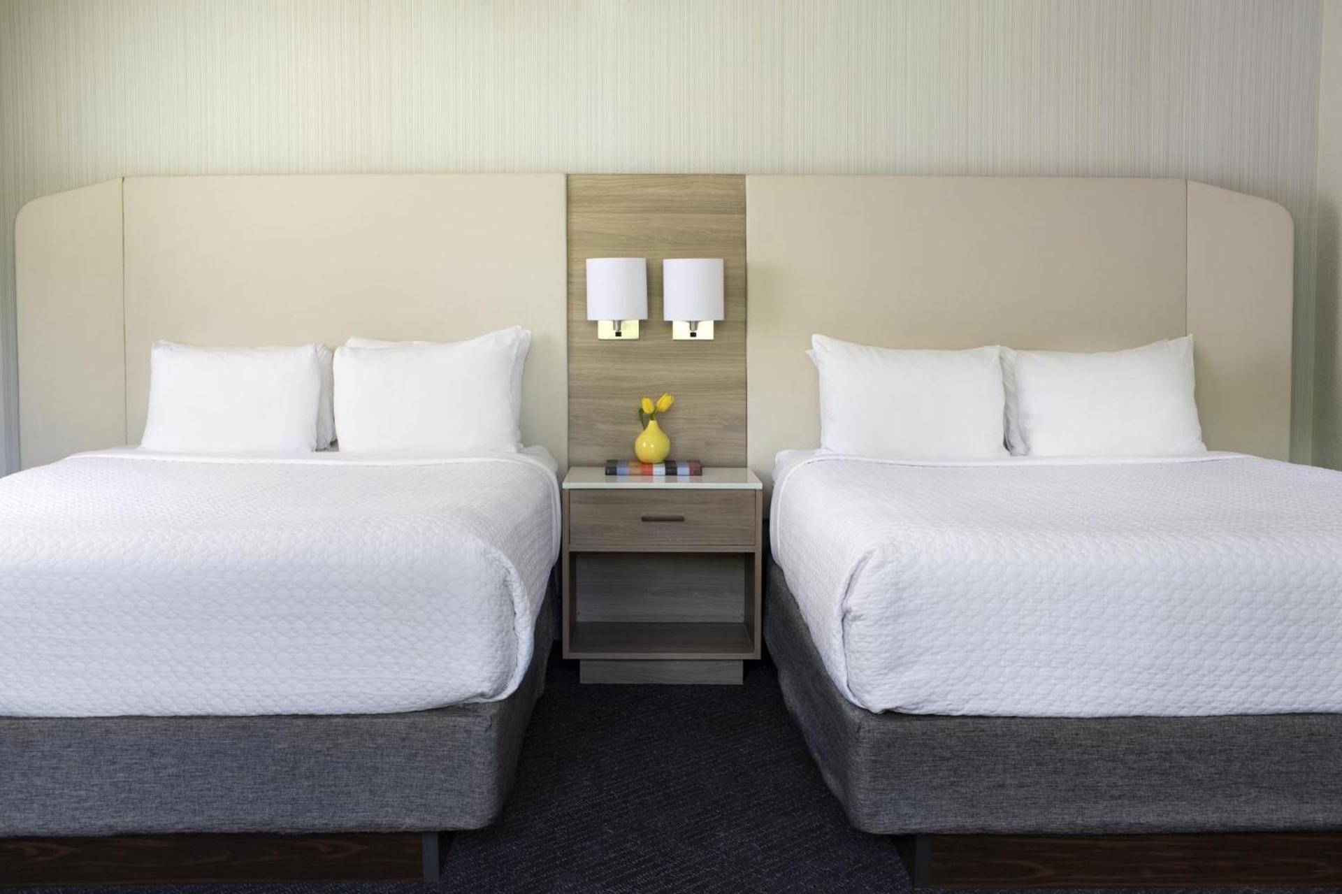Crowne Plaza Atlanta Perimeter at Ravinia by IHG photo 78