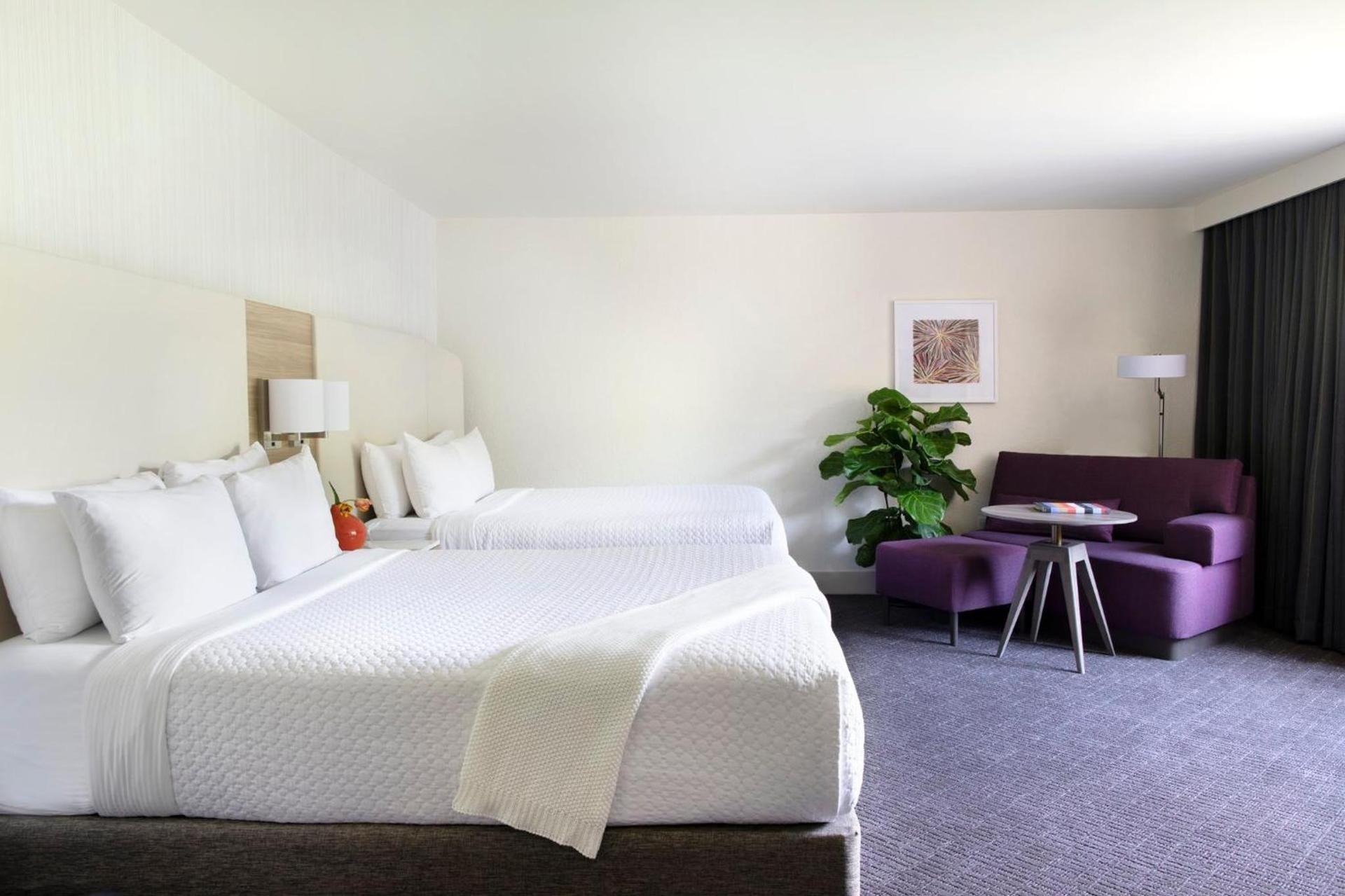Crowne Plaza Atlanta Perimeter at Ravinia by IHG photo 8