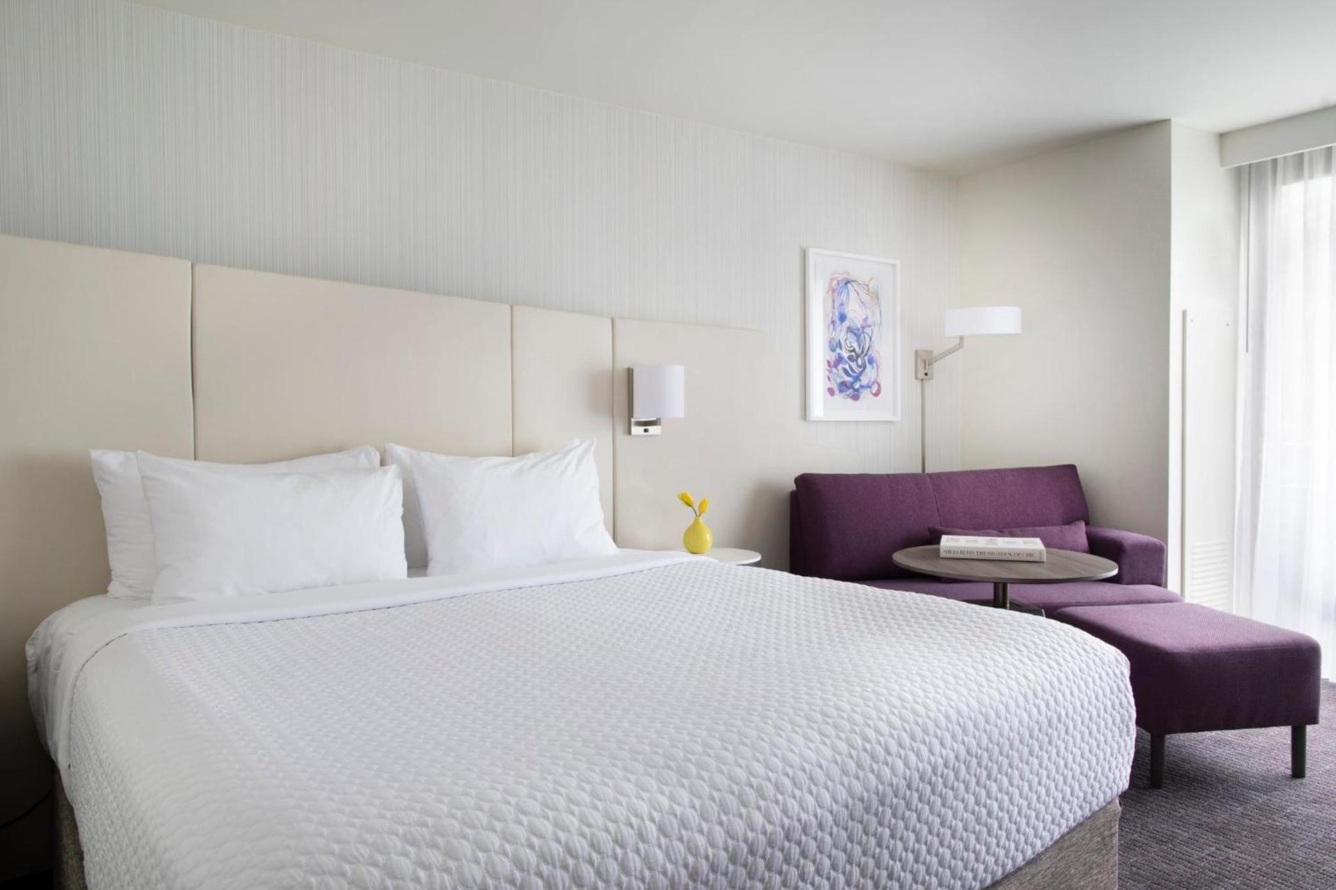 Crowne Plaza Atlanta Perimeter at Ravinia by IHG photo 20