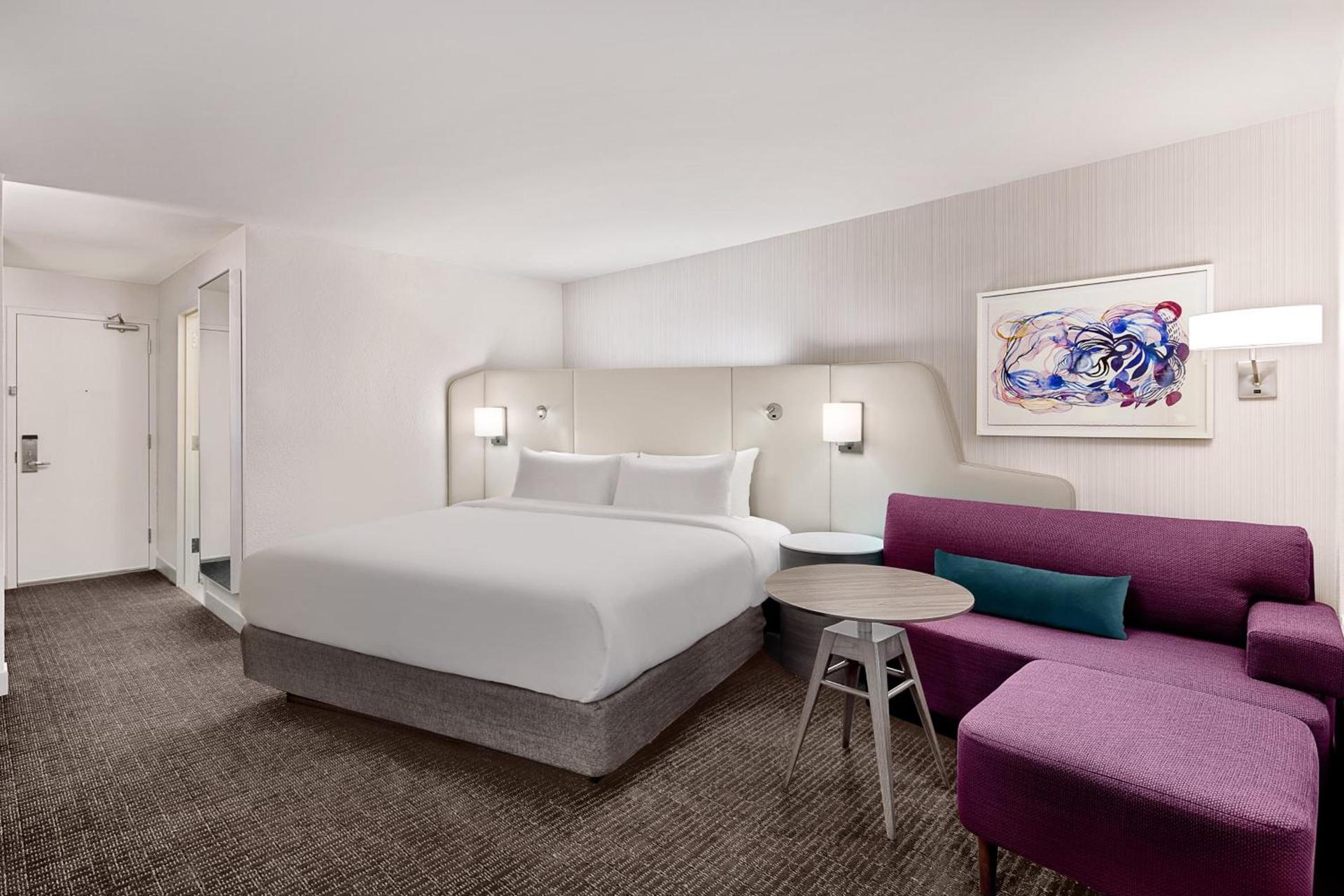 Crowne Plaza Atlanta Perimeter at Ravinia by IHG photo 52