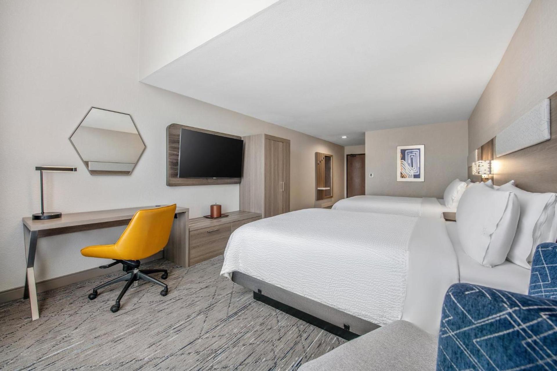 Holiday Inn Express San Diego - Sorrento Valley by IHG photo 39