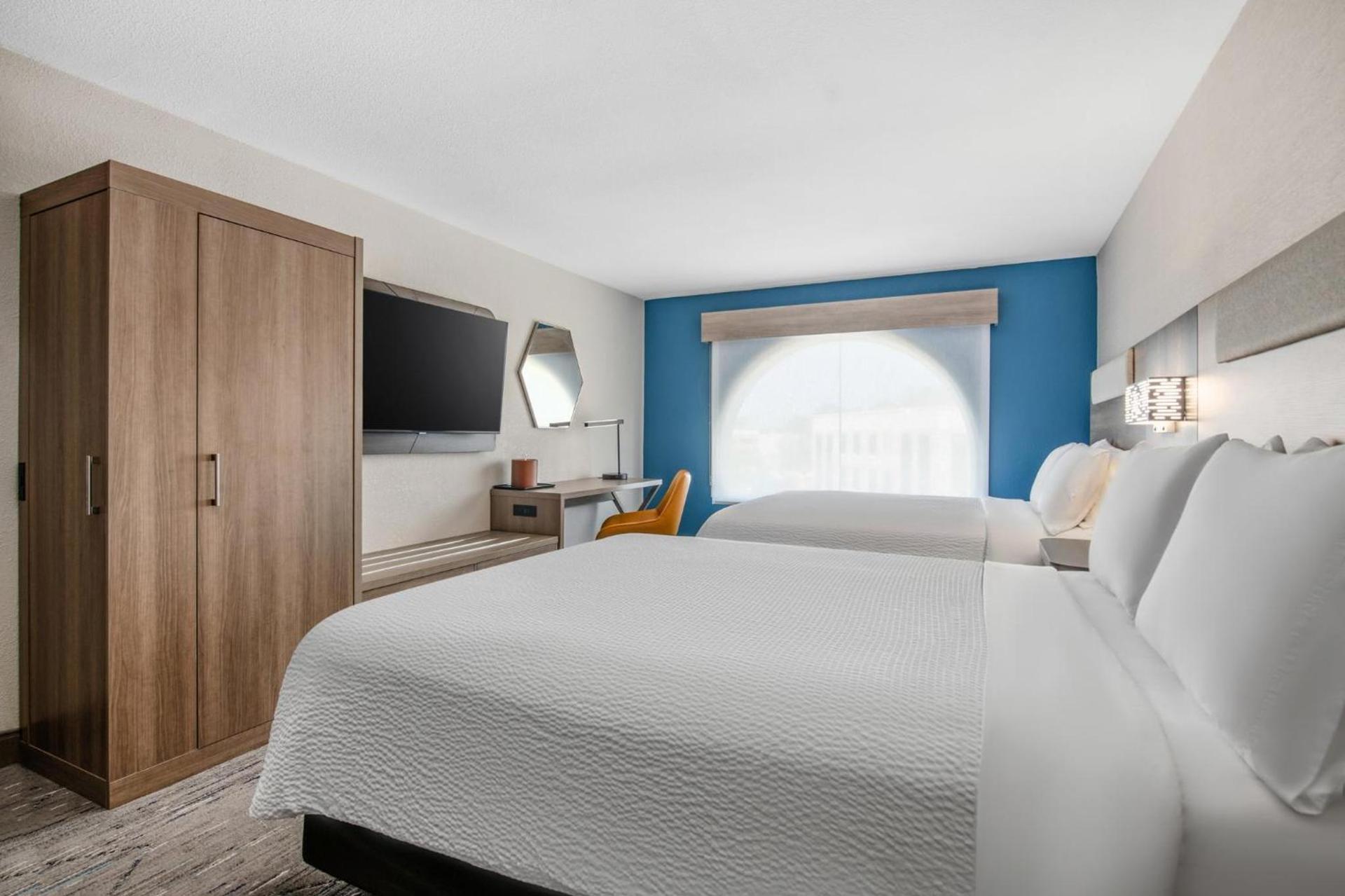 Holiday Inn Express San Diego - Sorrento Valley by IHG photo 30