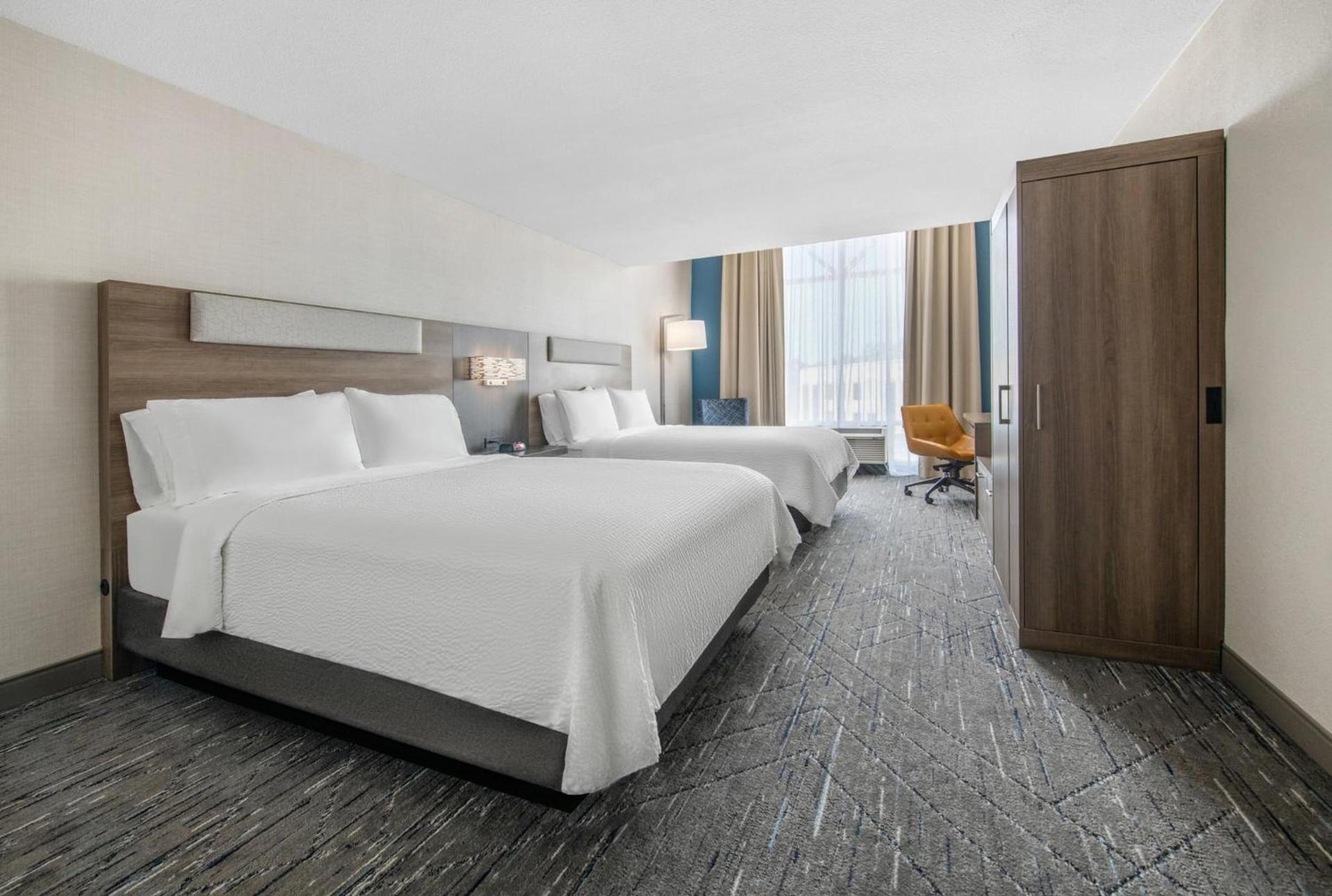 Holiday Inn Express San Diego - Sorrento Valley by IHG photo 46