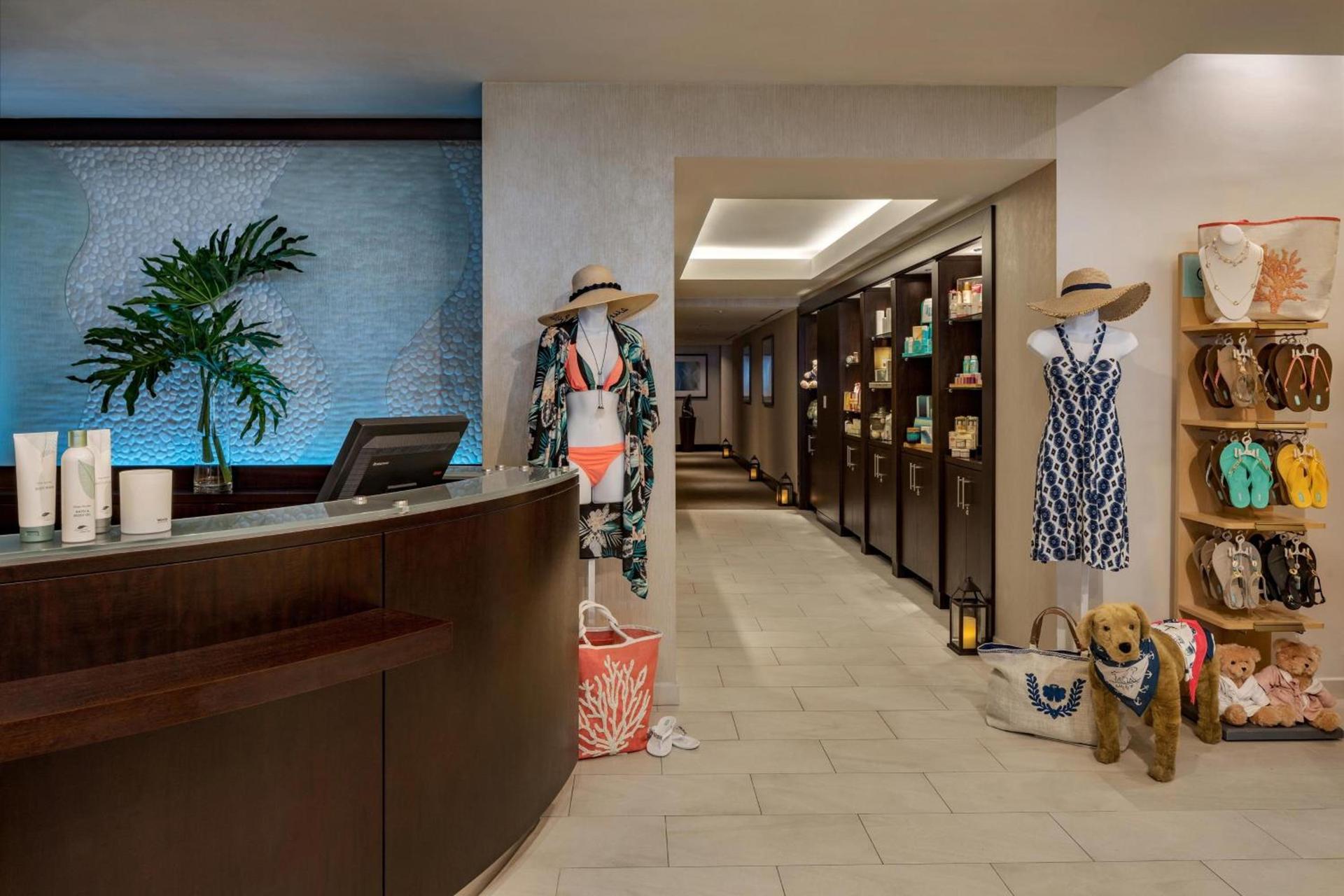 The Westin Fort Lauderdale Beach Resort photo 66