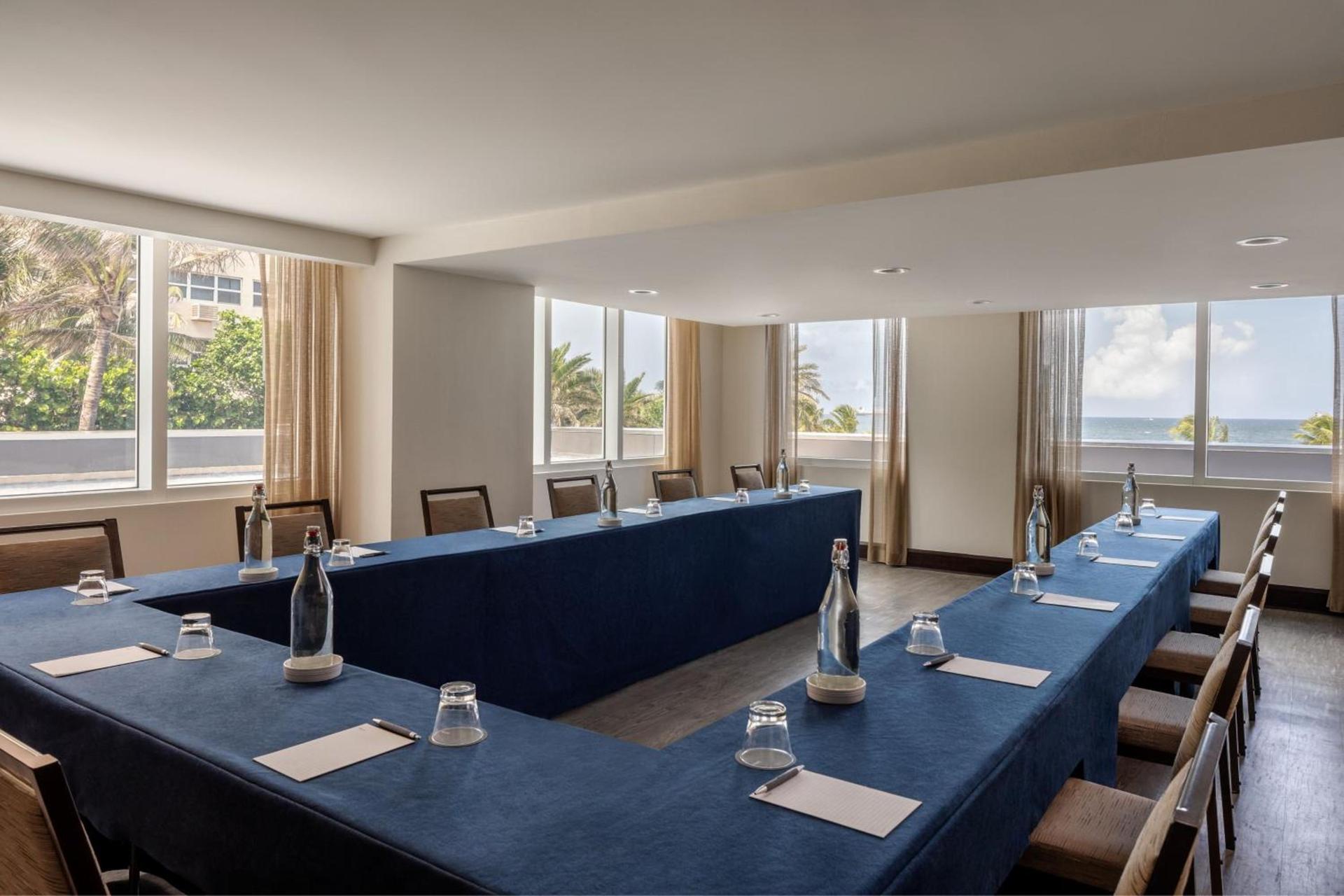 The Westin Fort Lauderdale Beach Resort photo 83