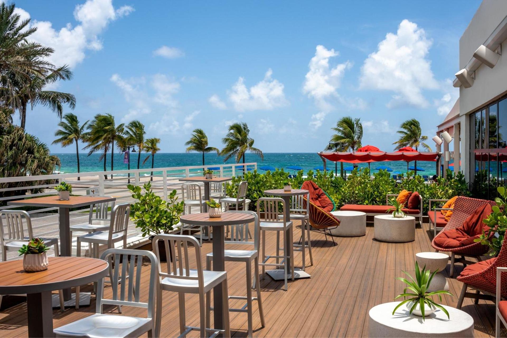 The Westin Fort Lauderdale Beach Resort photo 88